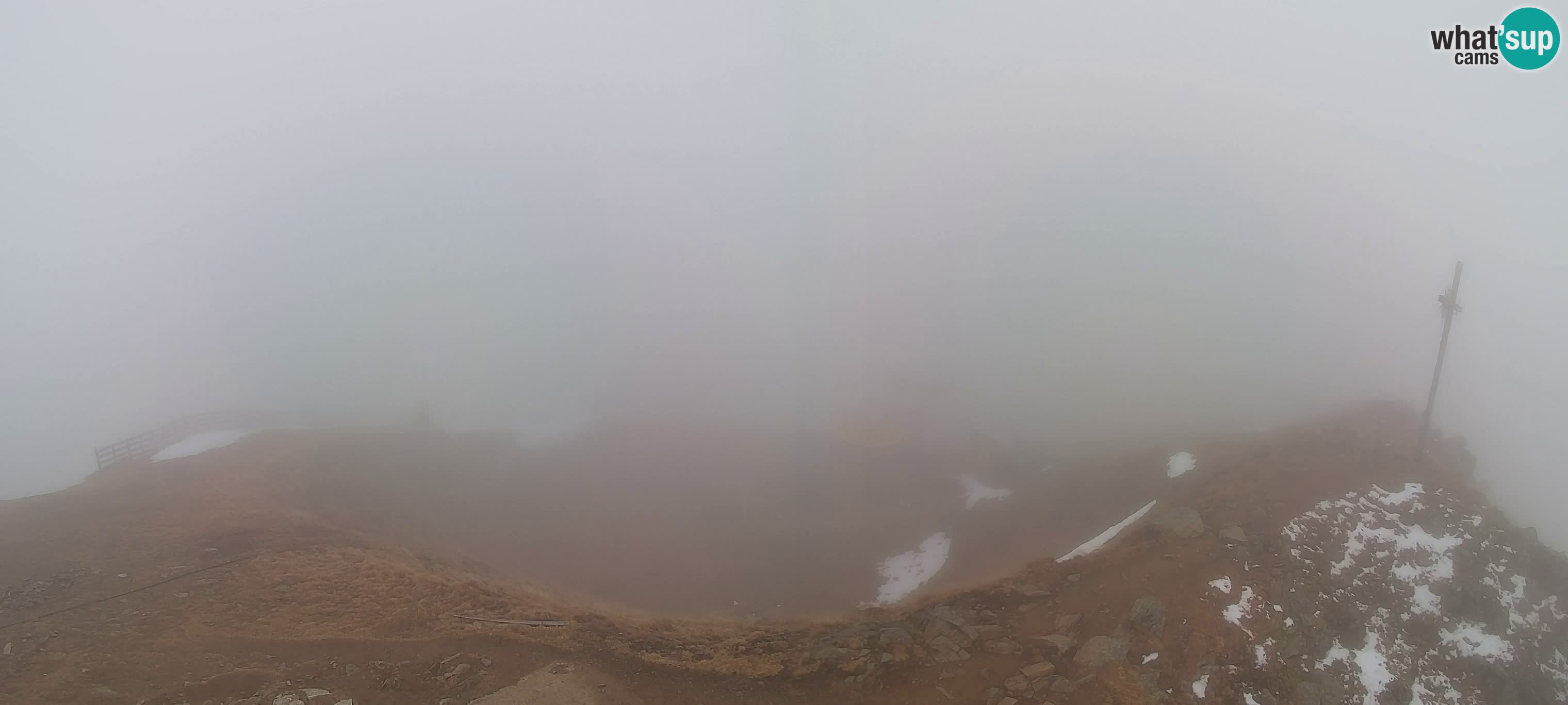 Web kamera Gitschlift / žičara Gitsch – Gornja stanica (2.512 m)