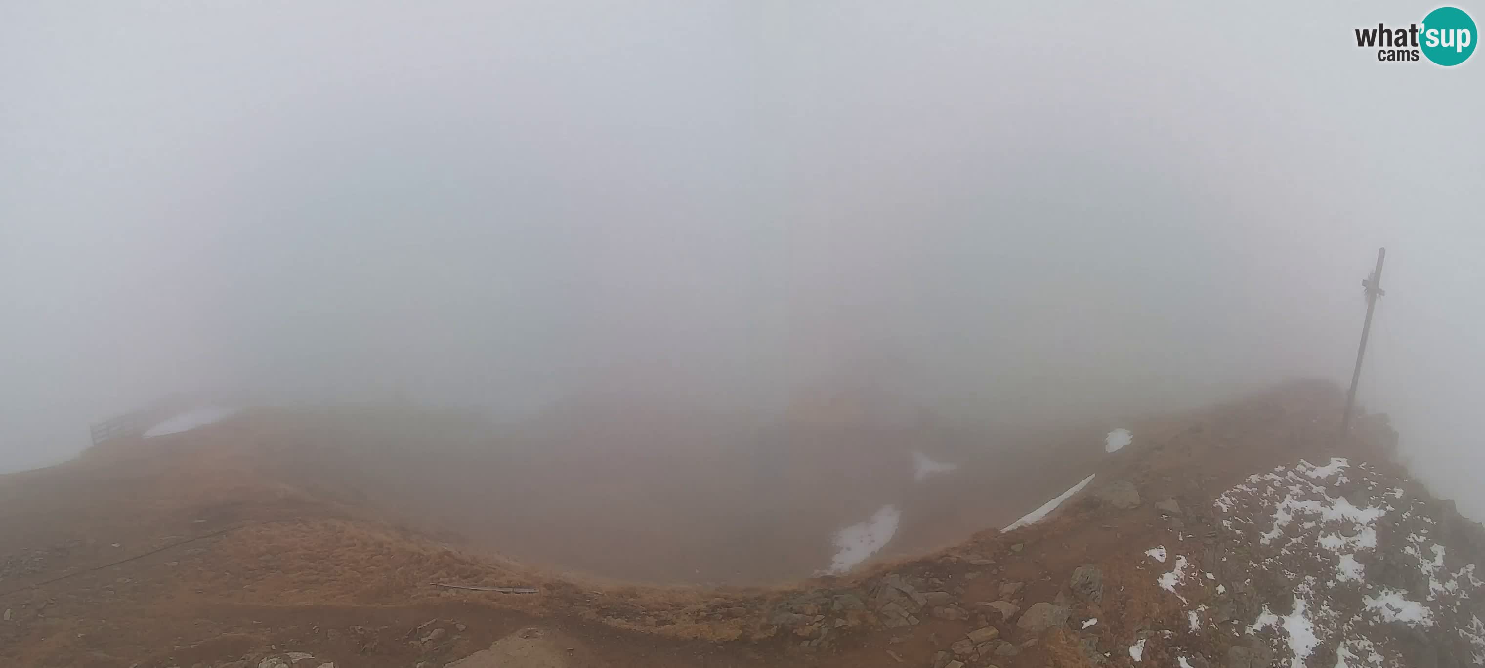 Webcam Gitschlift / Sessellift Gitsch – Bergstation (2.512 m)