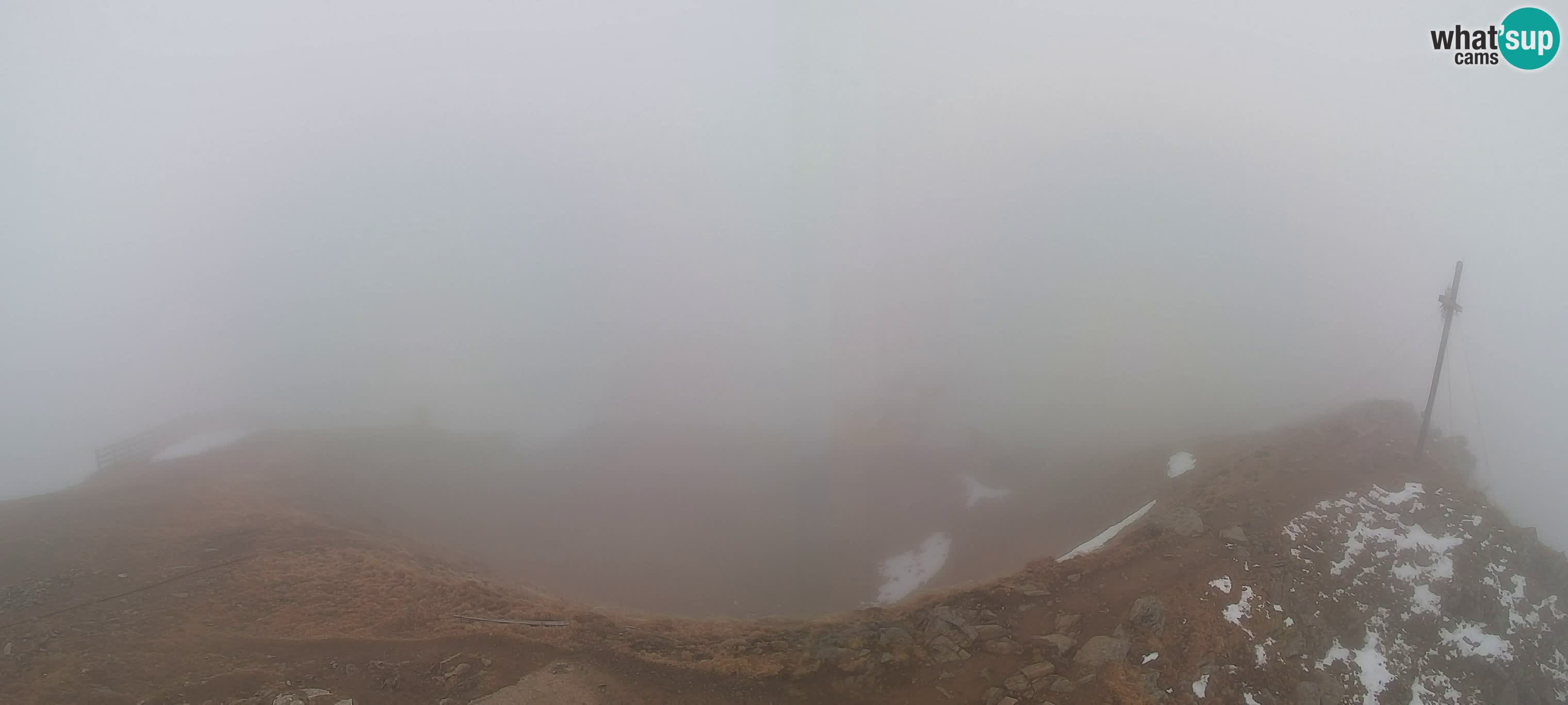 Webcam Gitschlift / télésiège Gitsch – Station amont (2 512 m)