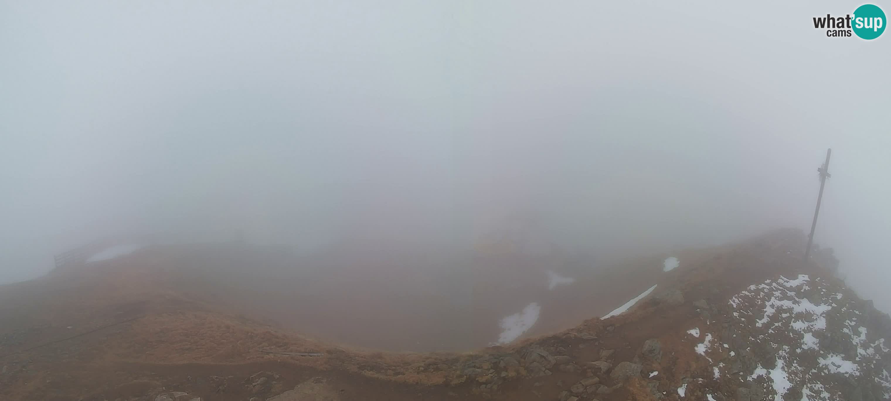 Webcam Gitschlift / Sessellift Gitsch – Bergstation (2.512 m)