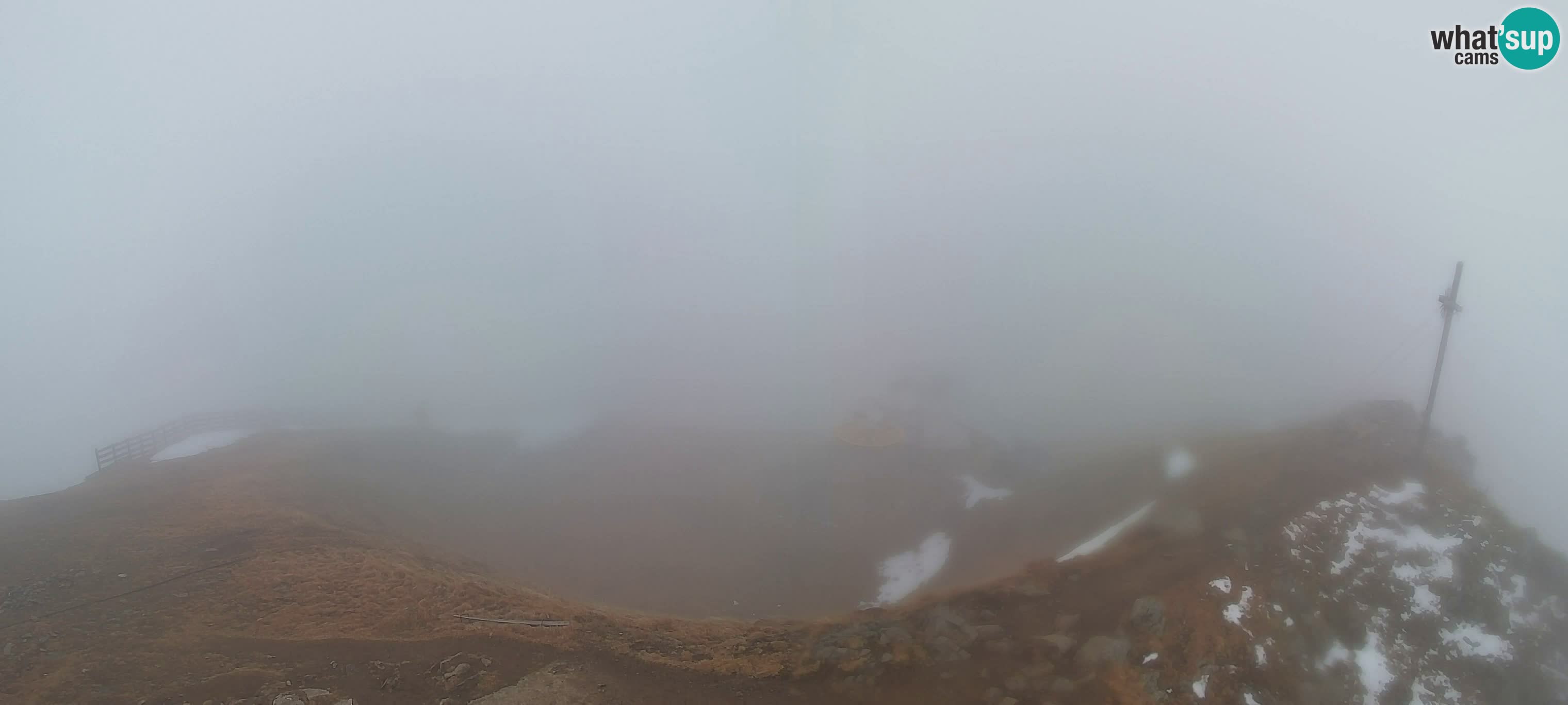 Webcam Gitschlift / seggiovia Gitsch