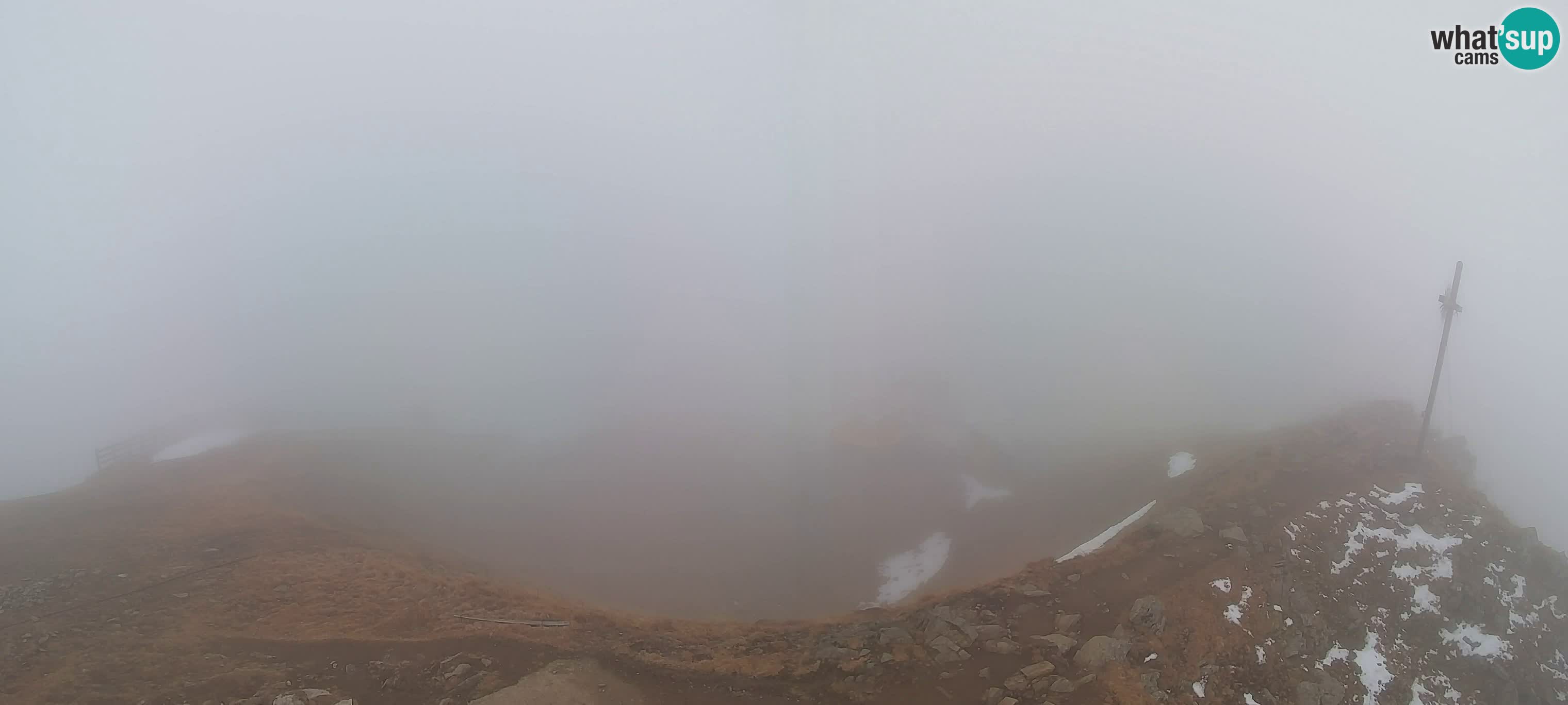 Webcam Gitschlift / télésiège Gitsch – Station amont (2 512 m)