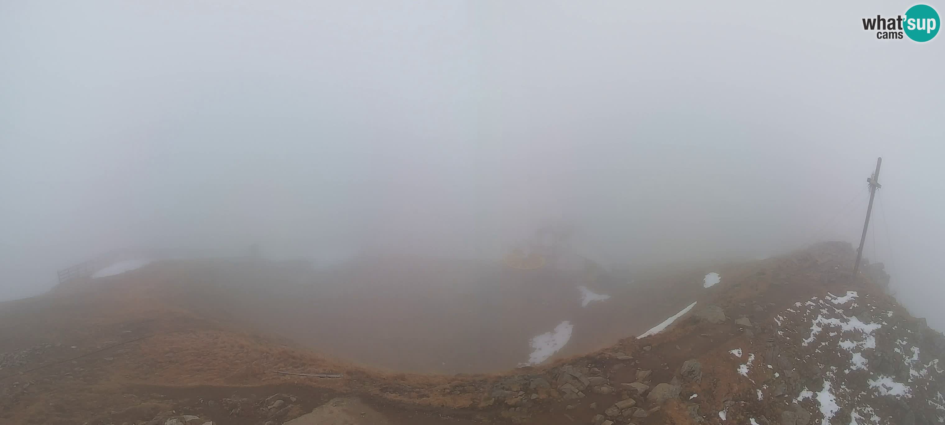 Webcam Gitschlift / seggiovia Gitsch