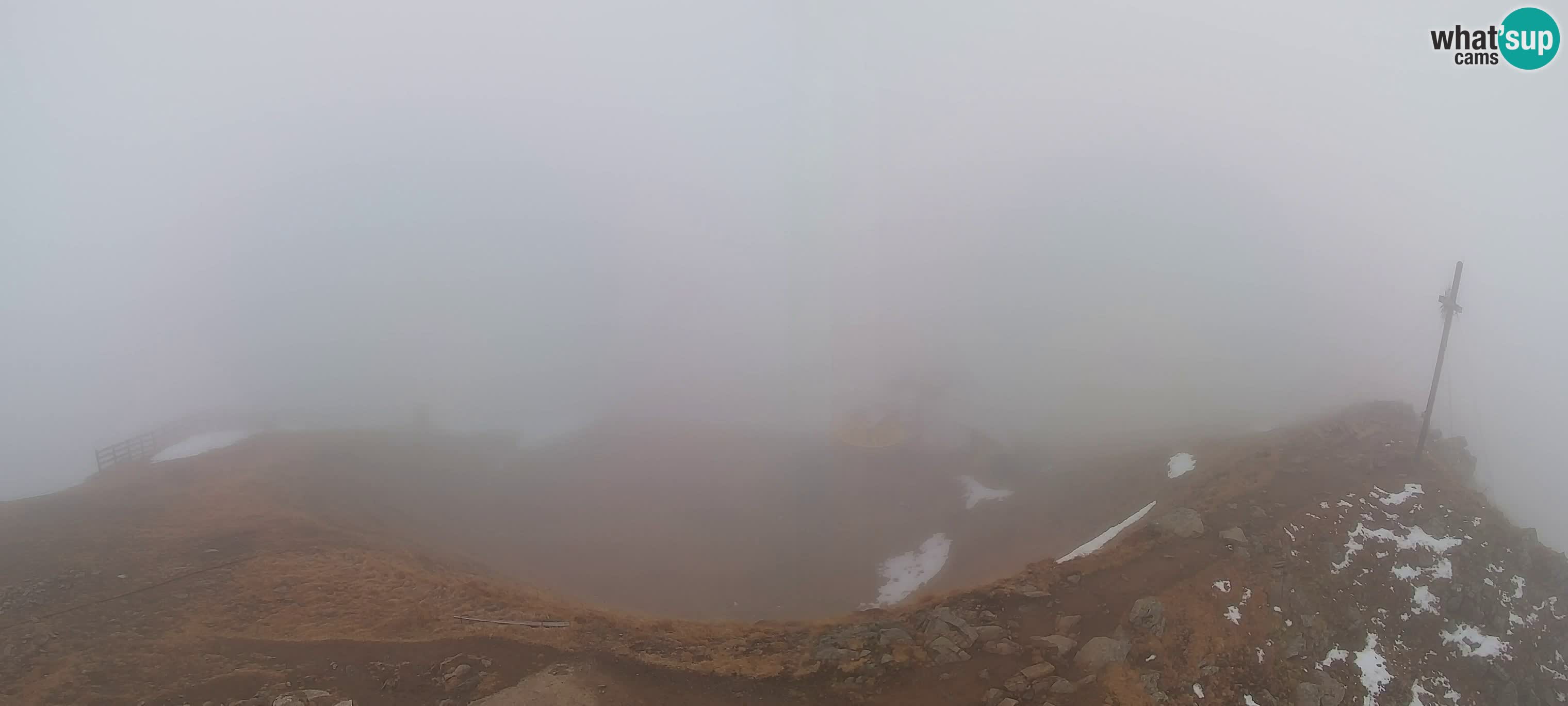 Webcam Gitschlift / télésiège Gitsch – Station amont (2 512 m)