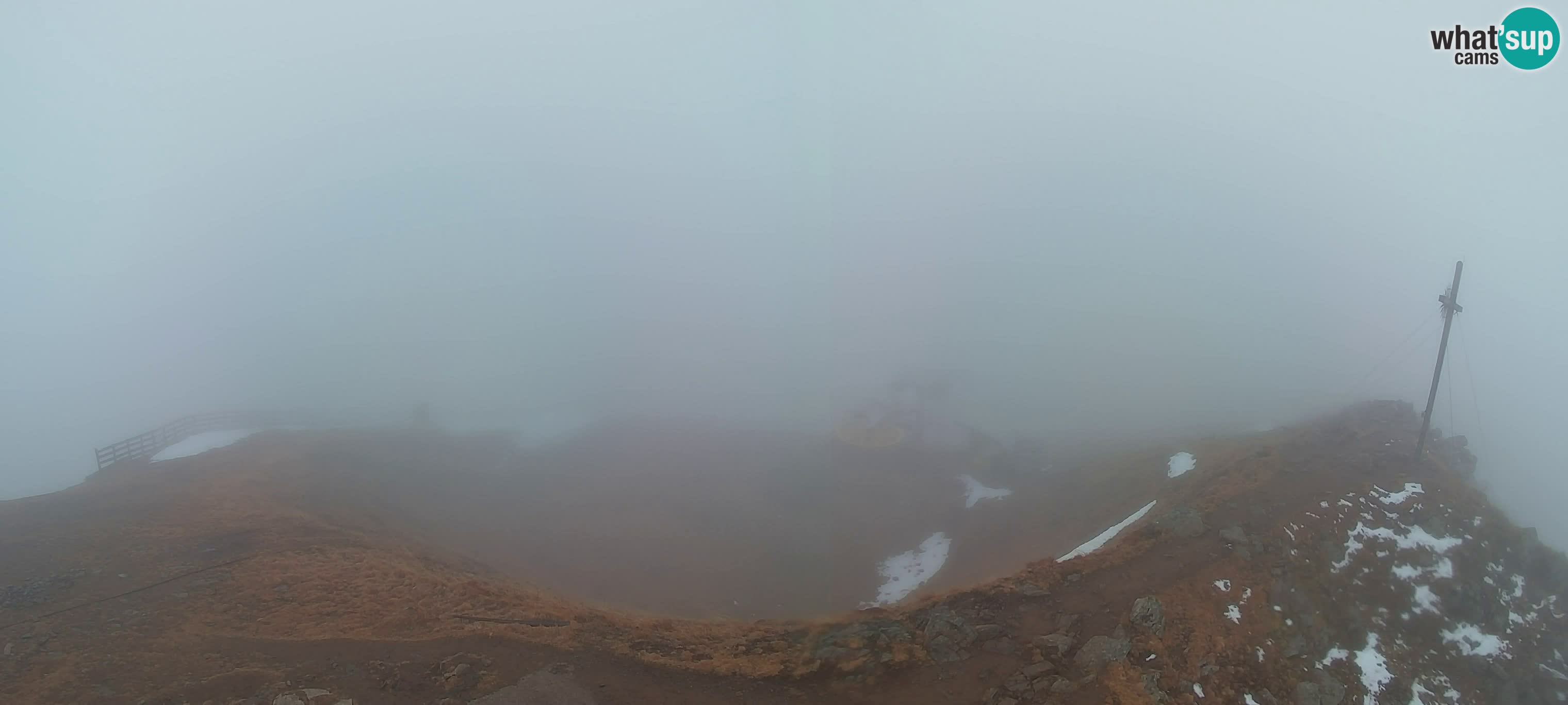 Webcam Gitschlift / télésiège Gitsch – Station amont (2 512 m)