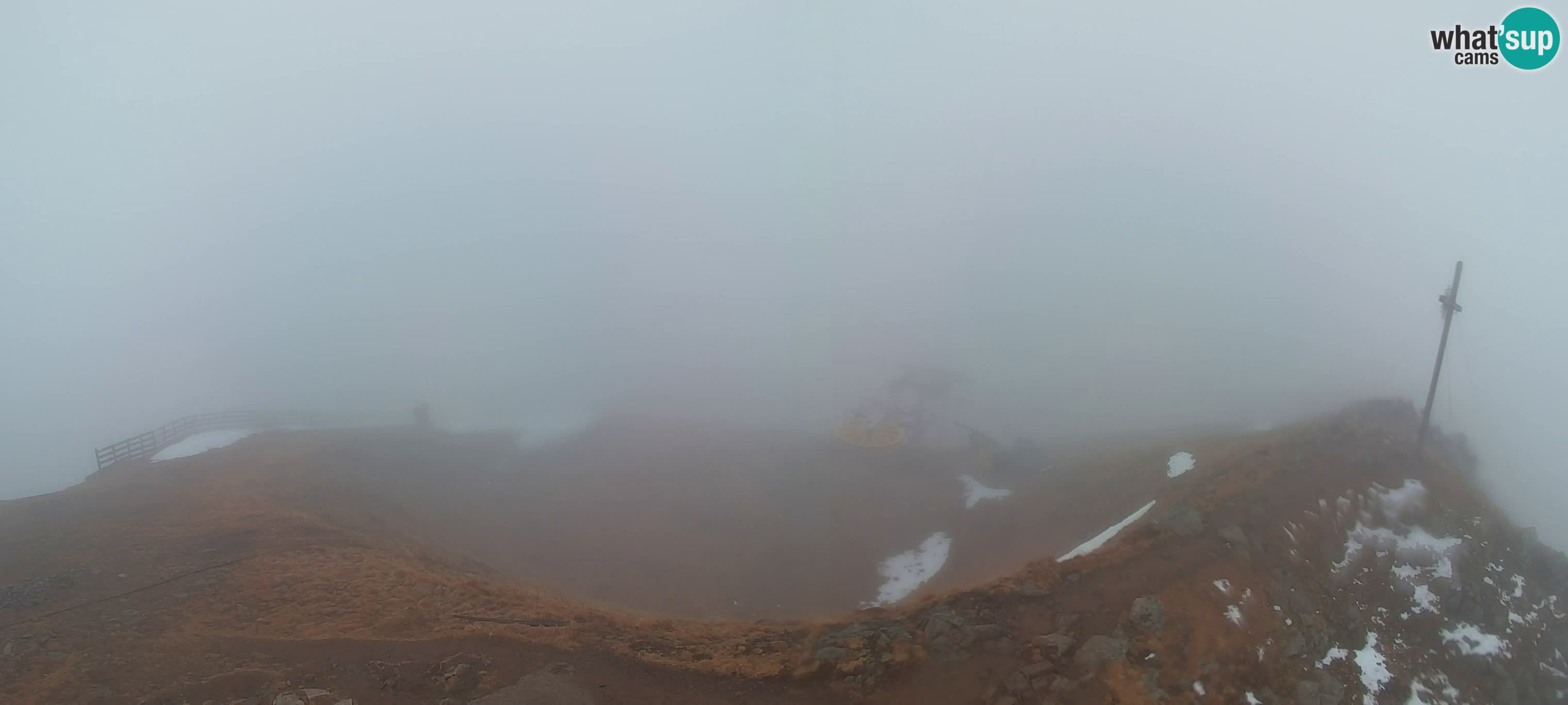 Webcam Gitschlift / seggiovia Gitsch