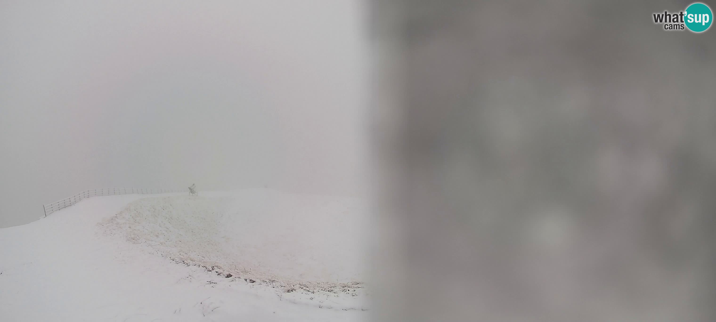 Web kamera Gitschlift / žičara Gitsch – Gornja stanica (2.512 m)