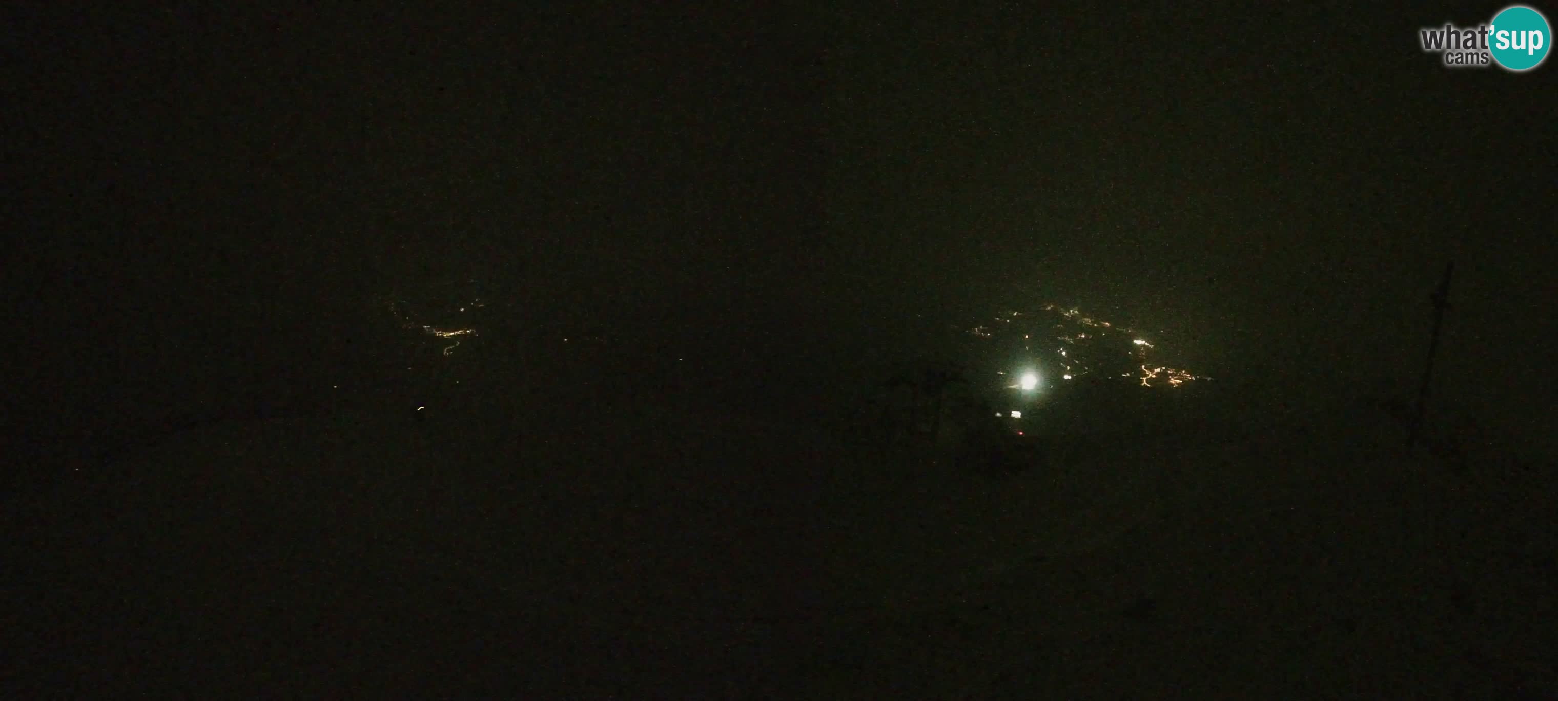 Spletna kamera Gitschlift / sedežnica Gitsch – Zgornja postaja (2.512 m)