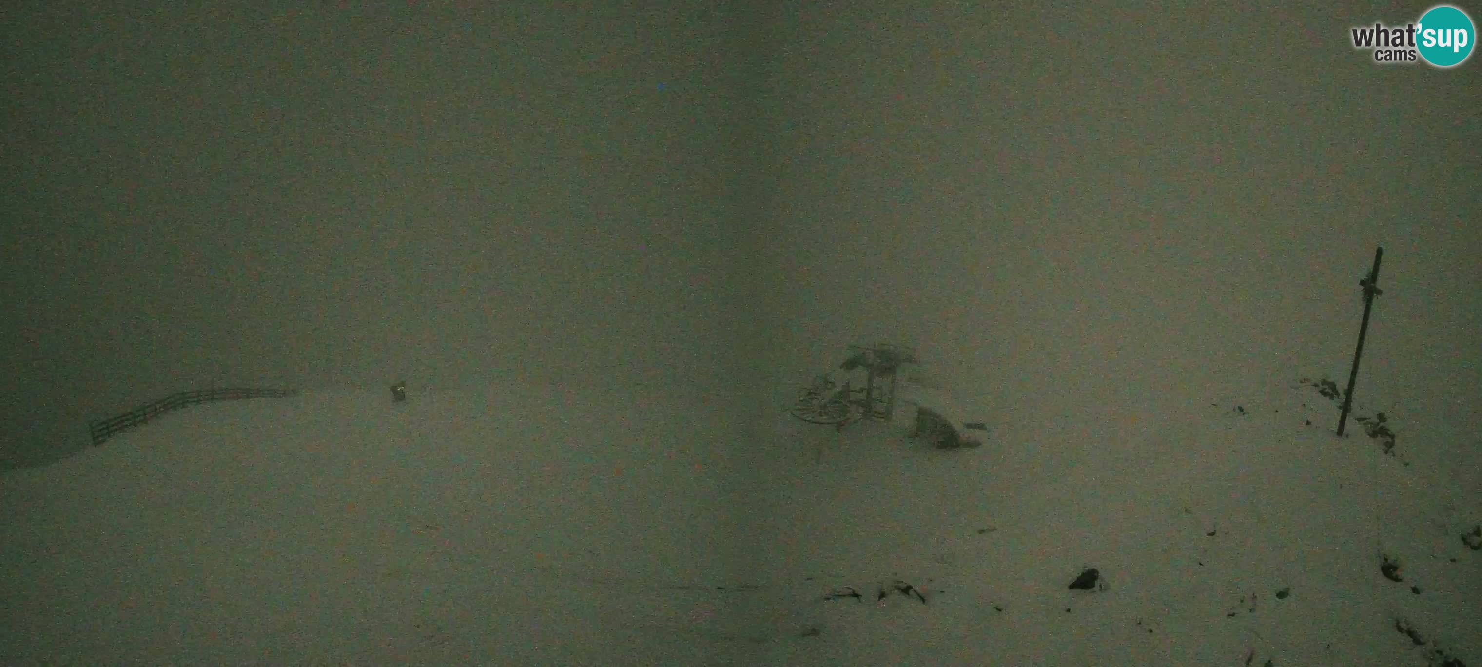 Webcam Gitschlift / seggiovia Gitsch