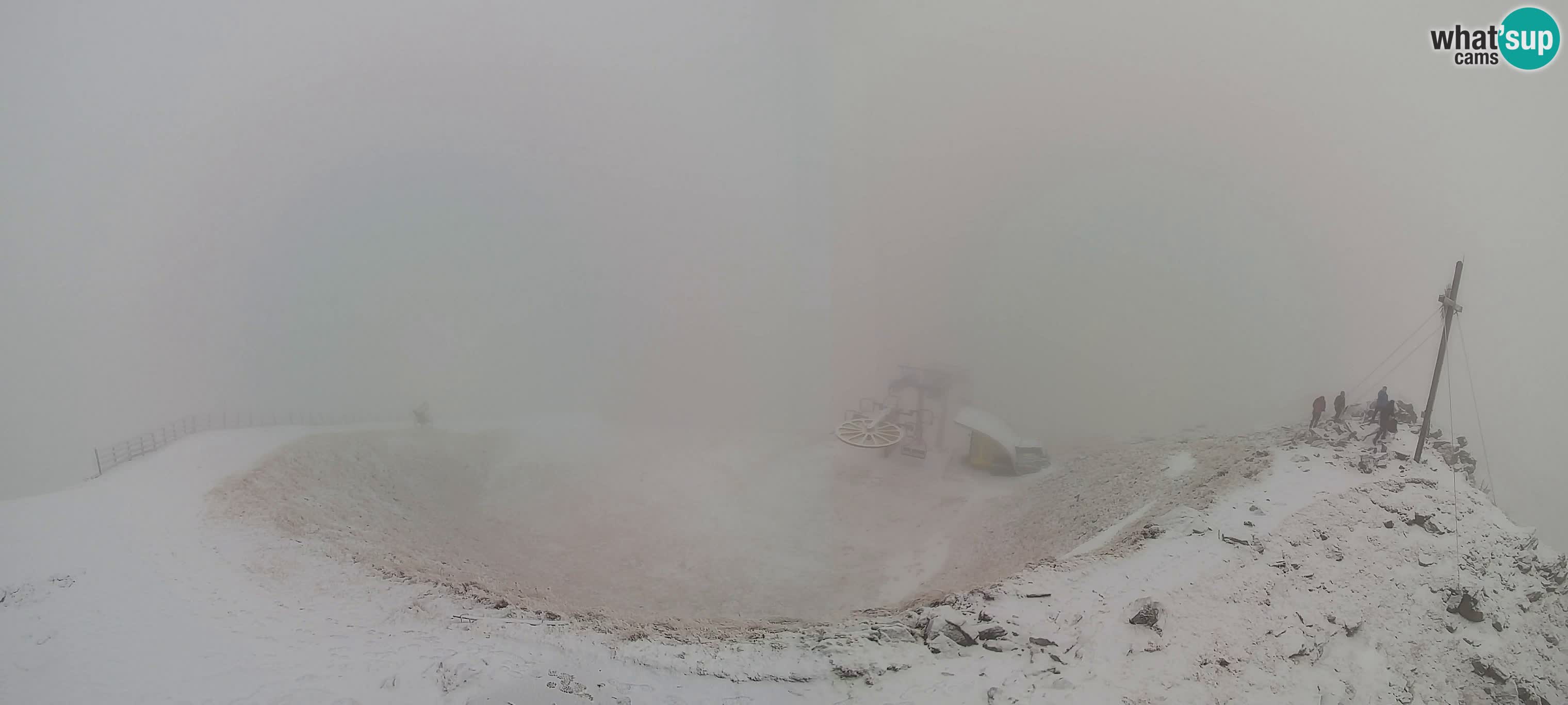 Webcam Gitschlift / seggiovia Gitsch