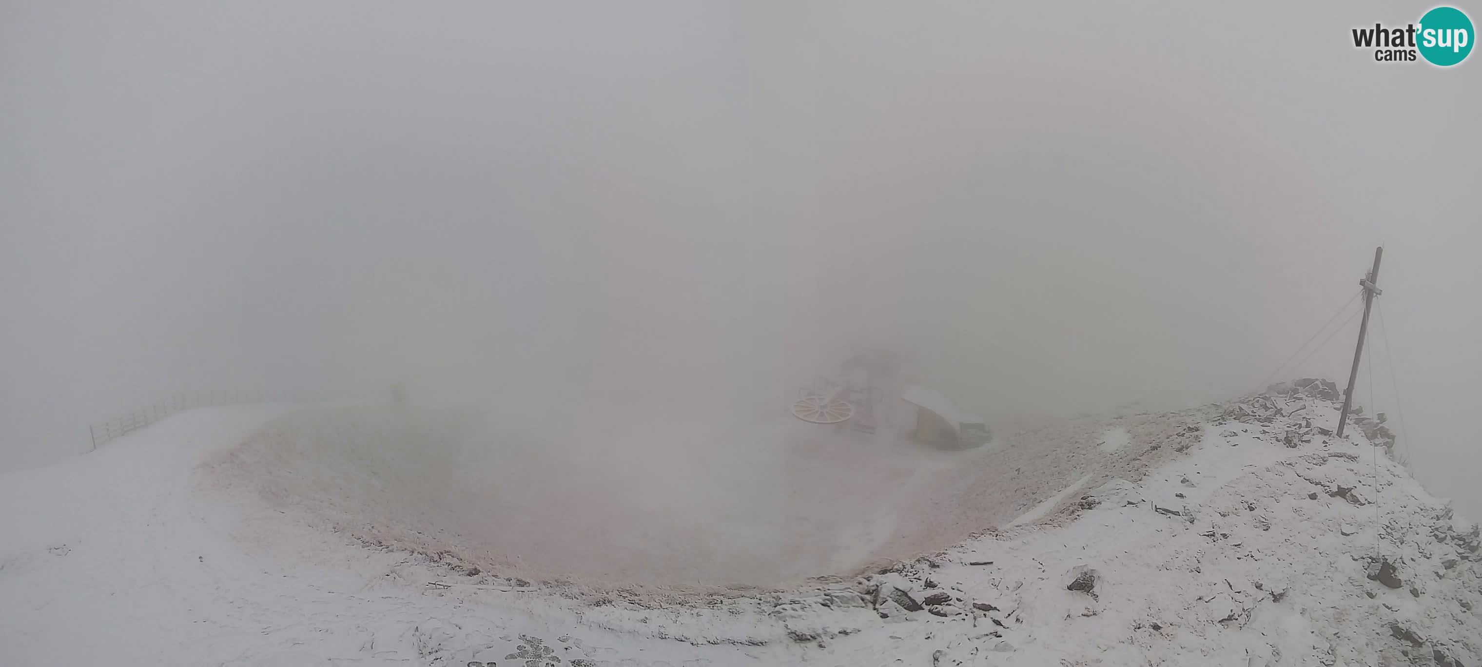 Webcam Gitschlift / seggiovia Gitsch