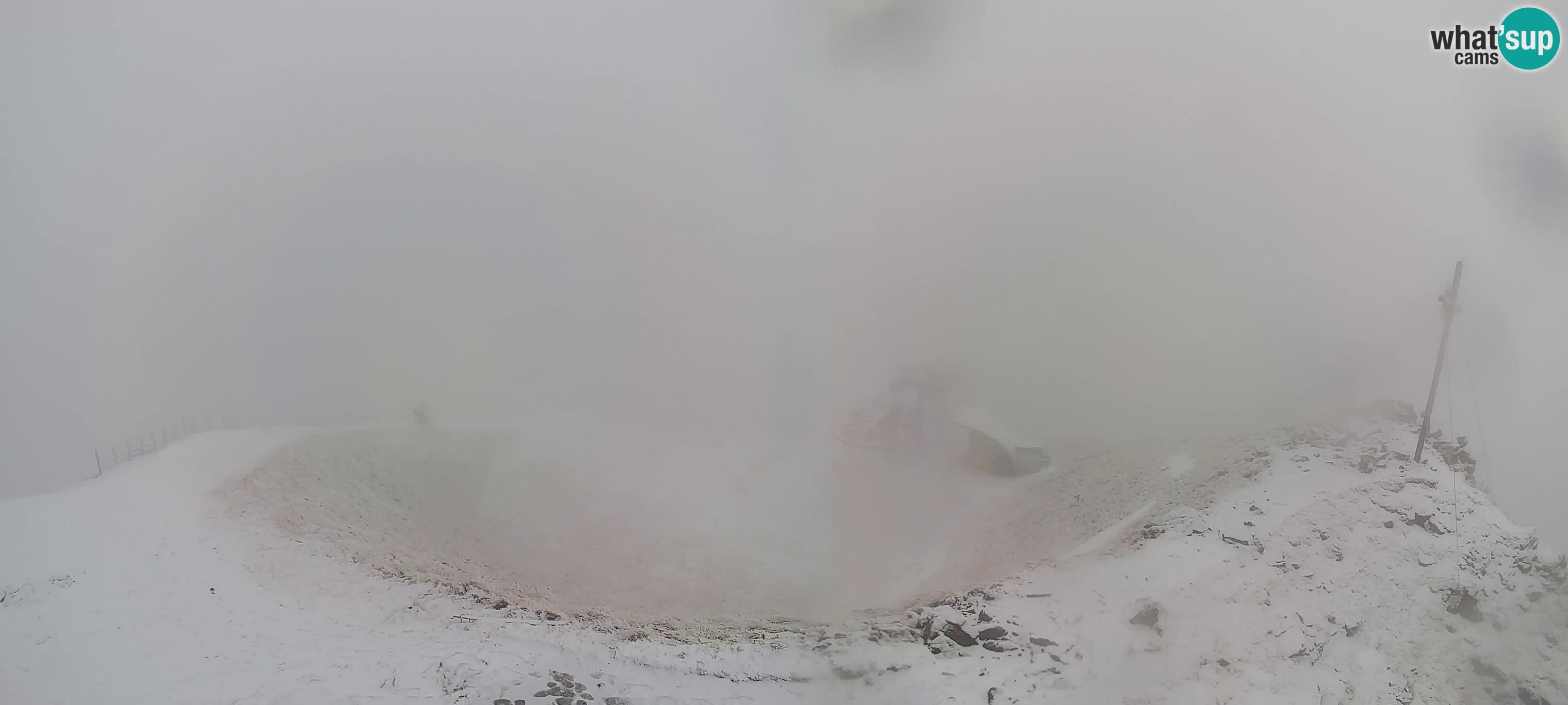 Webcam Gitschlift / seggiovia Gitsch