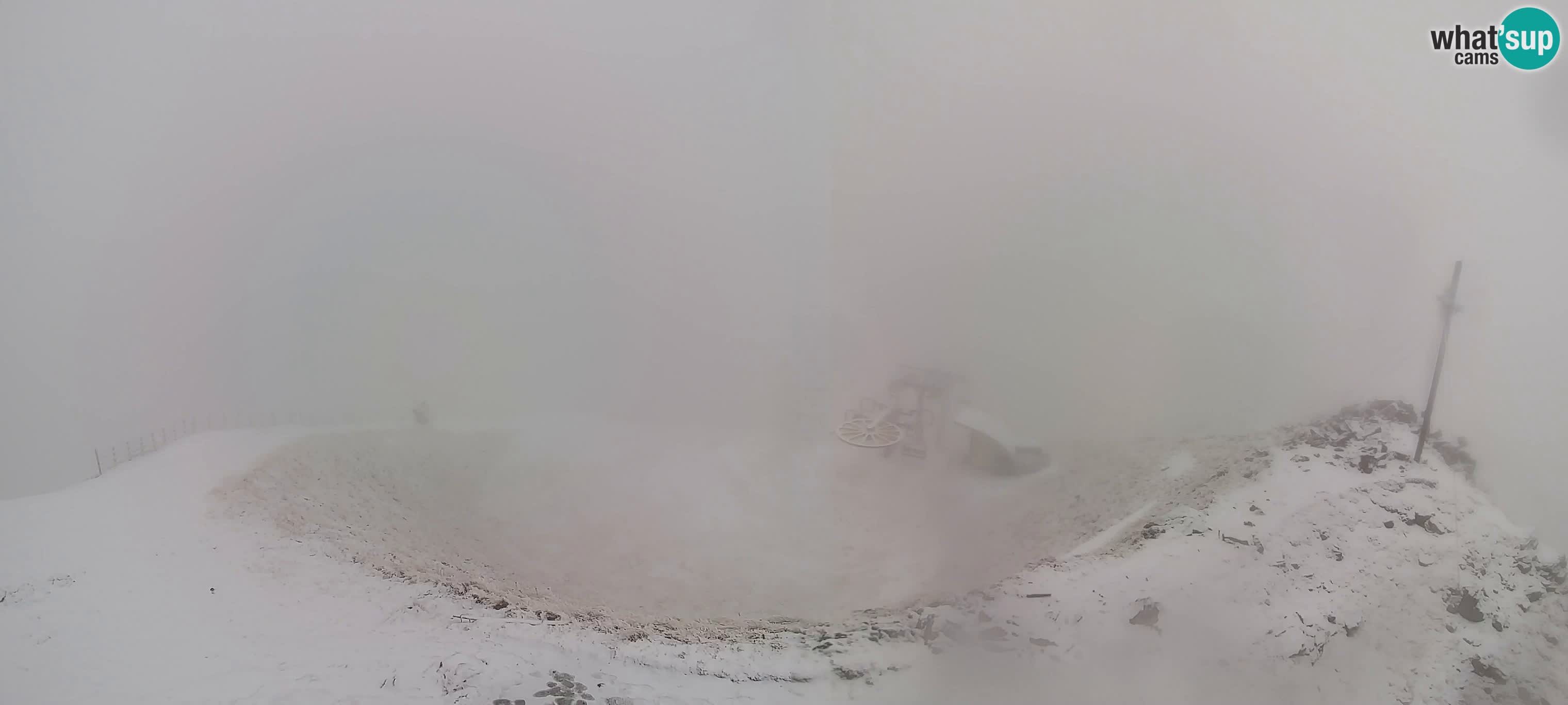 Webcam Gitschlift / seggiovia Gitsch