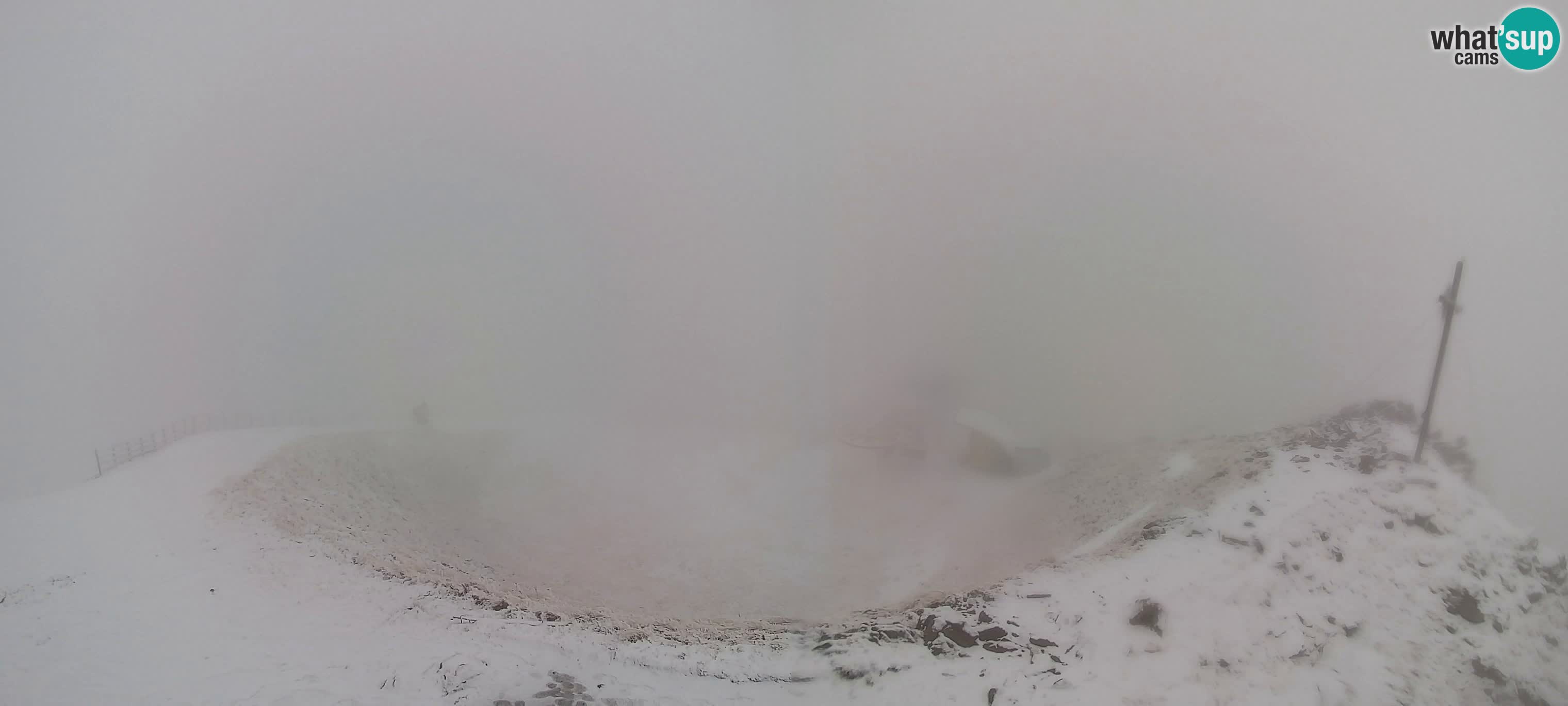 Webcam Gitschlift / télésiège Gitsch – Station amont (2 512 m)