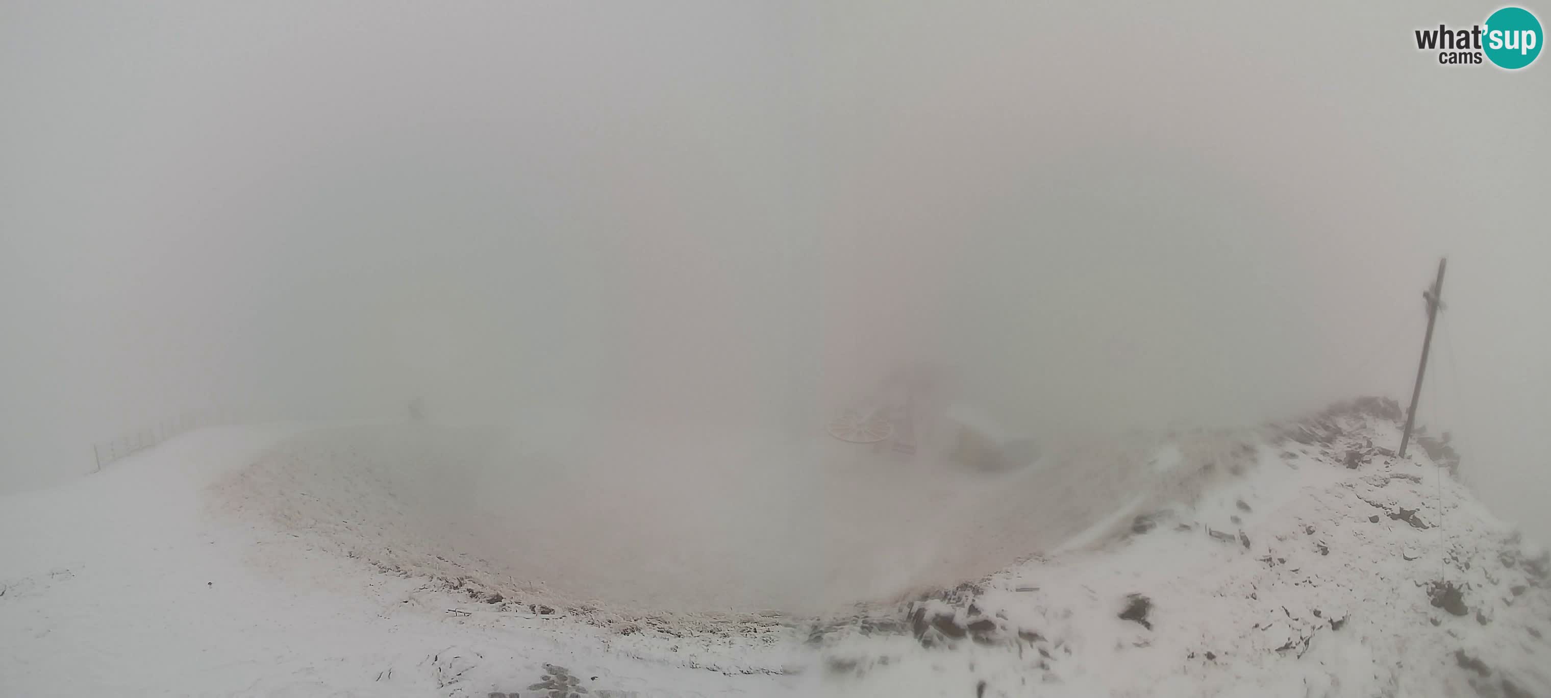 Webcam Gitschlift / seggiovia Gitsch