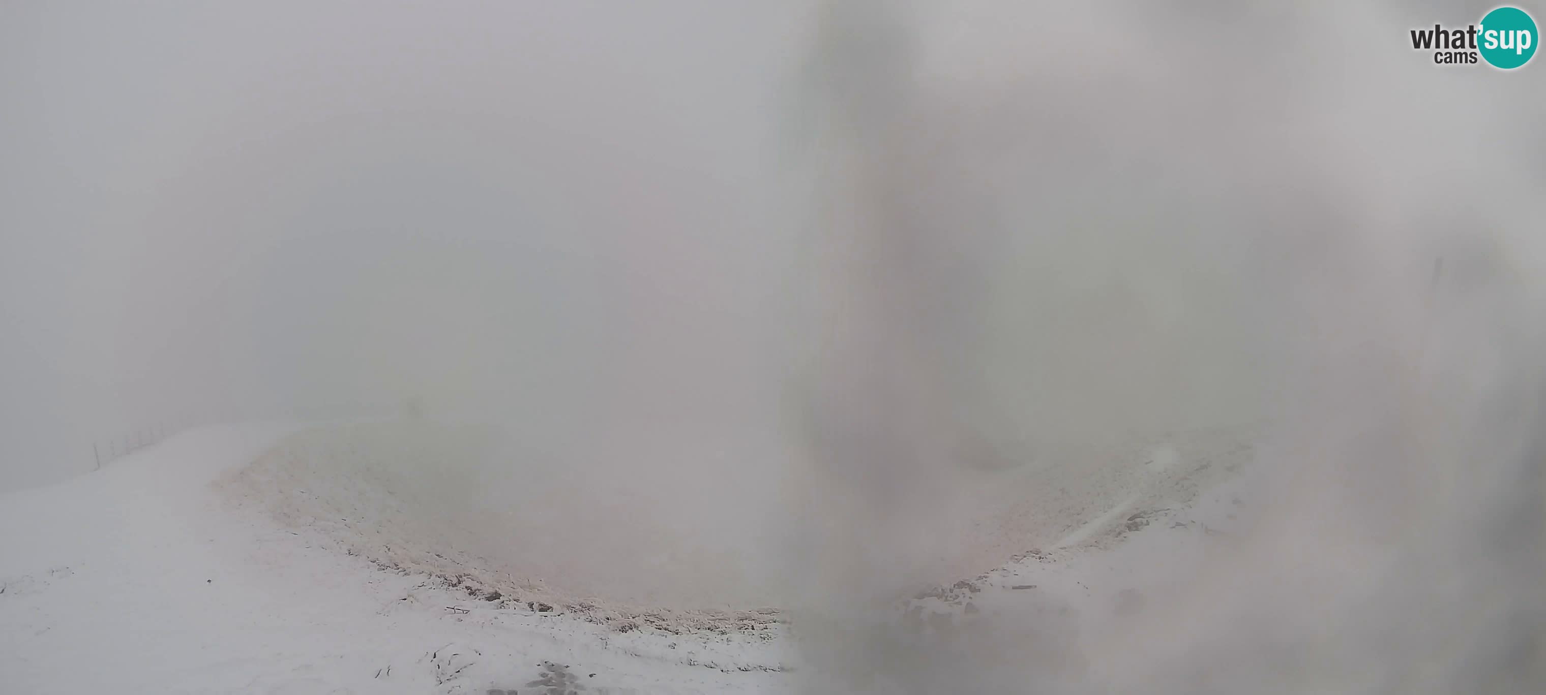 Webcam Gitschlift / télésiège Gitsch – Station amont (2 512 m)