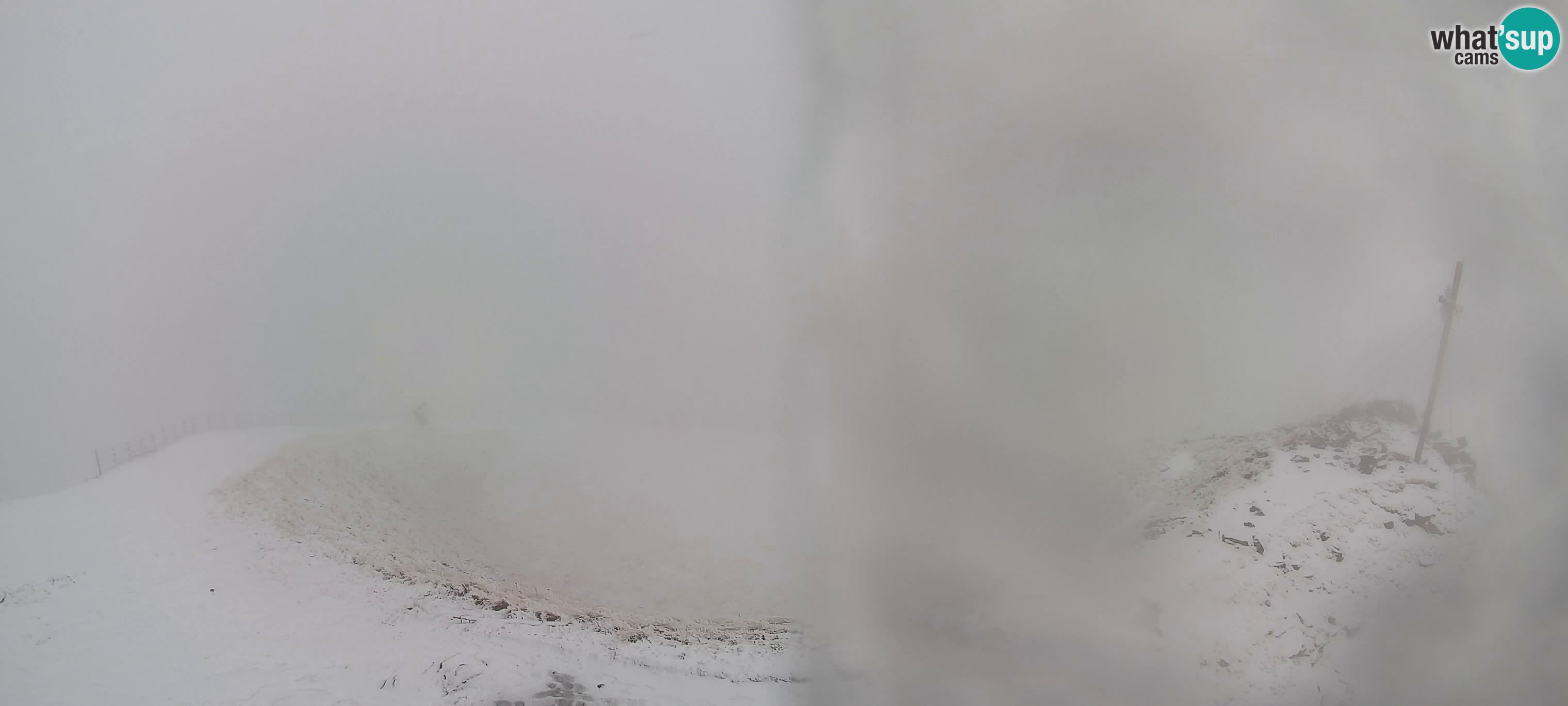 Webcam Gitschlift / seggiovia Gitsch