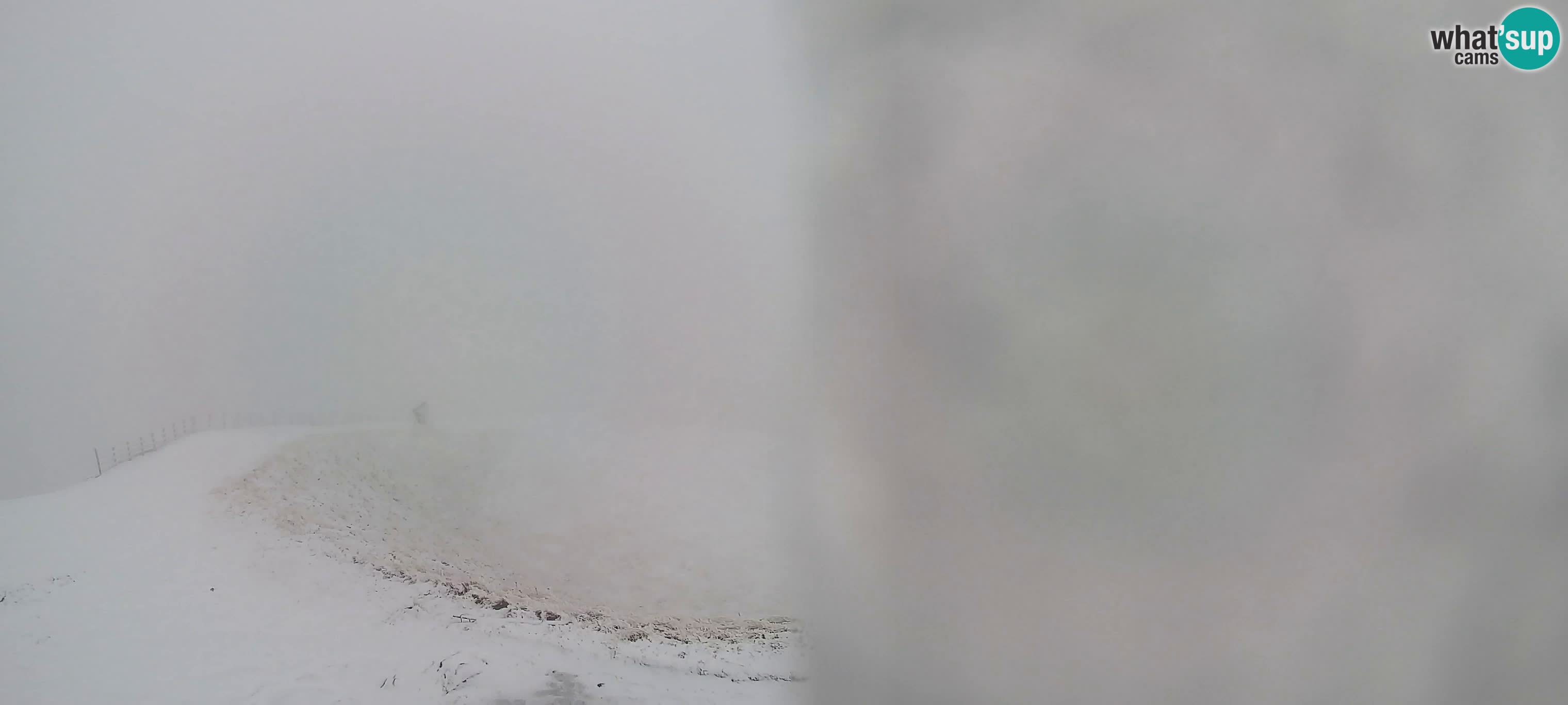 Spletna kamera Gitschlift / sedežnica Gitsch – Zgornja postaja (2.512 m)