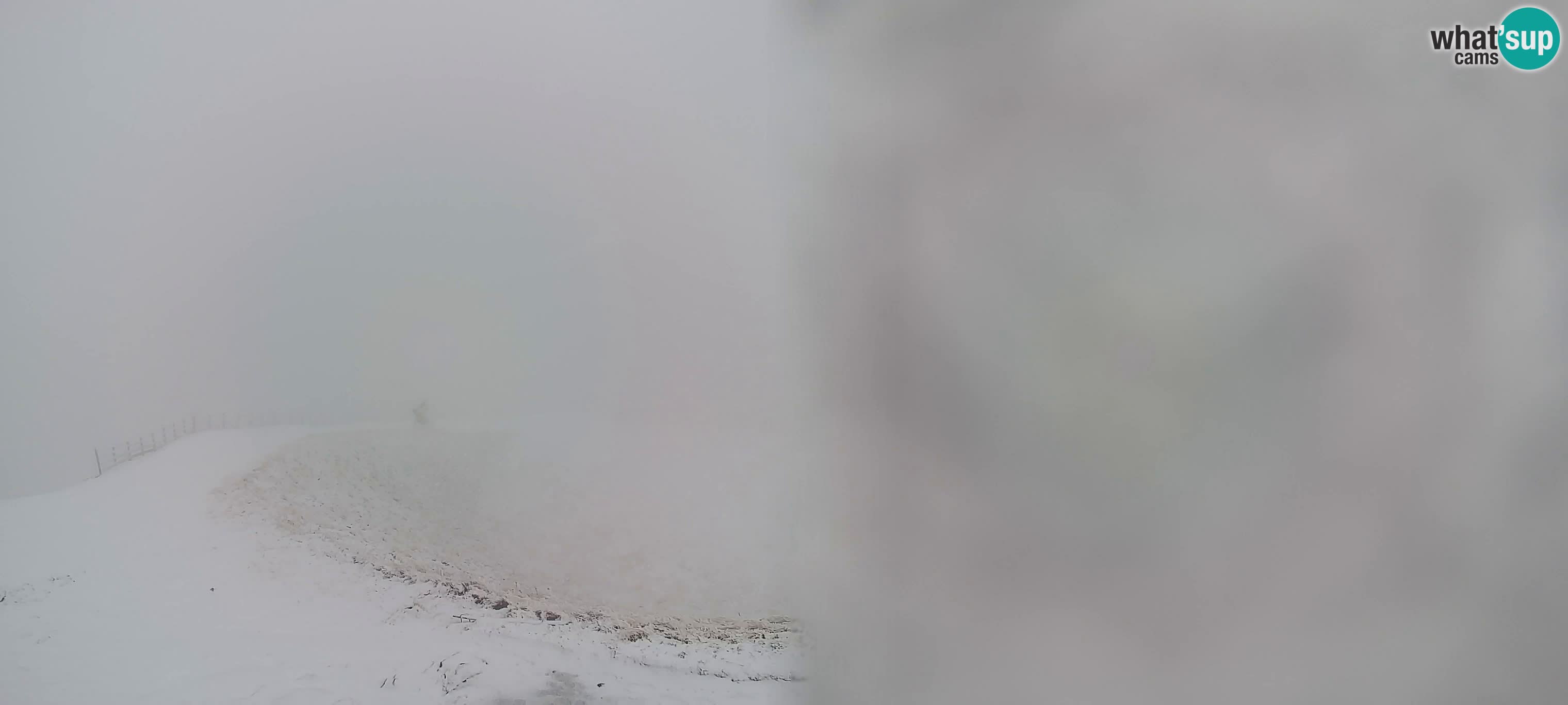 Spletna kamera Gitschlift / sedežnica Gitsch – Zgornja postaja (2.512 m)