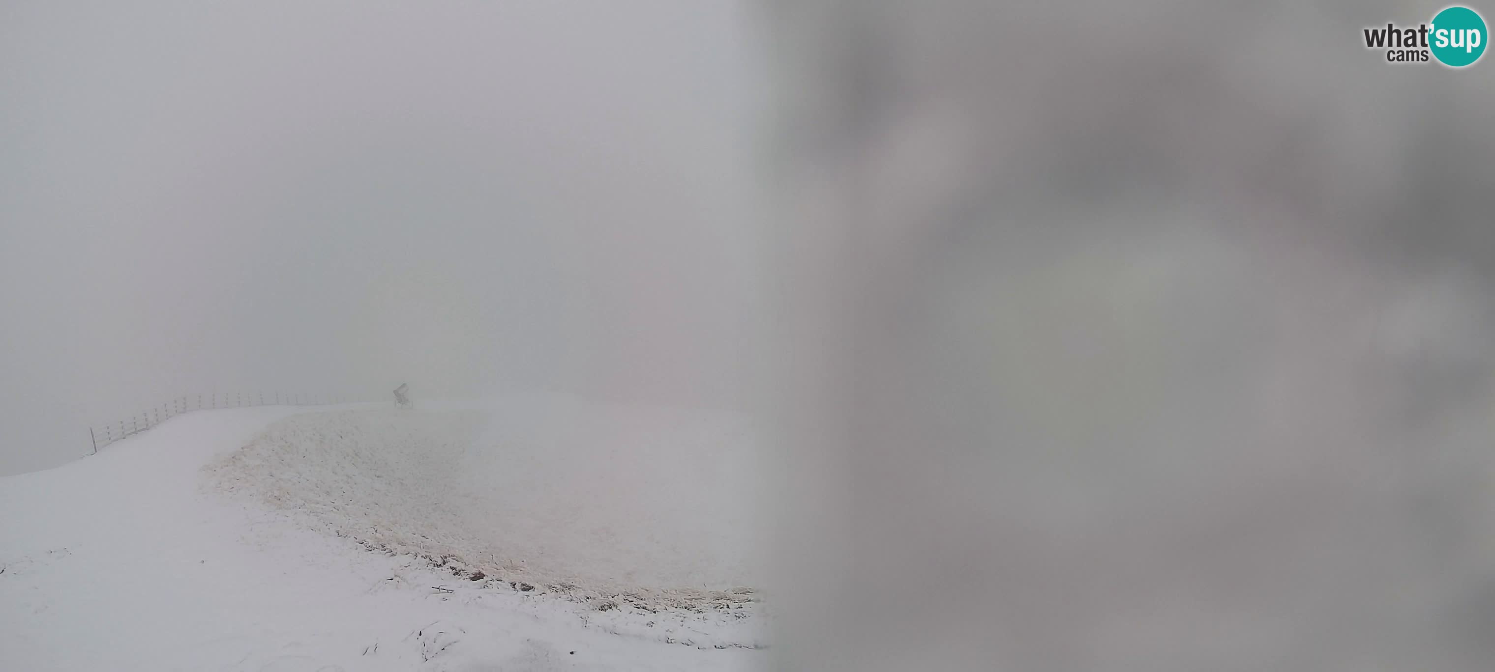 Webcam Gitschlift / télésiège Gitsch – Station amont (2 512 m)