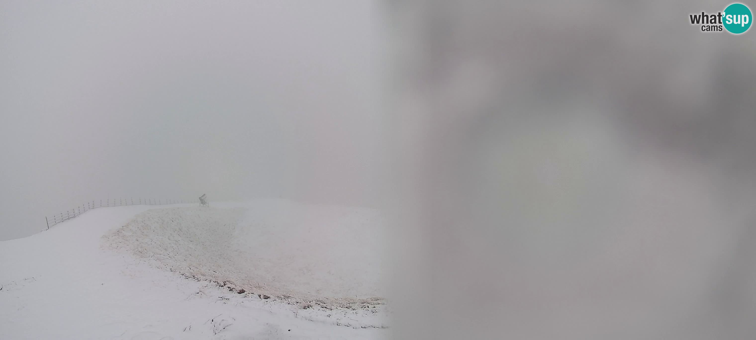 Webcam Gitschlift / télésiège Gitsch – Station amont (2 512 m)