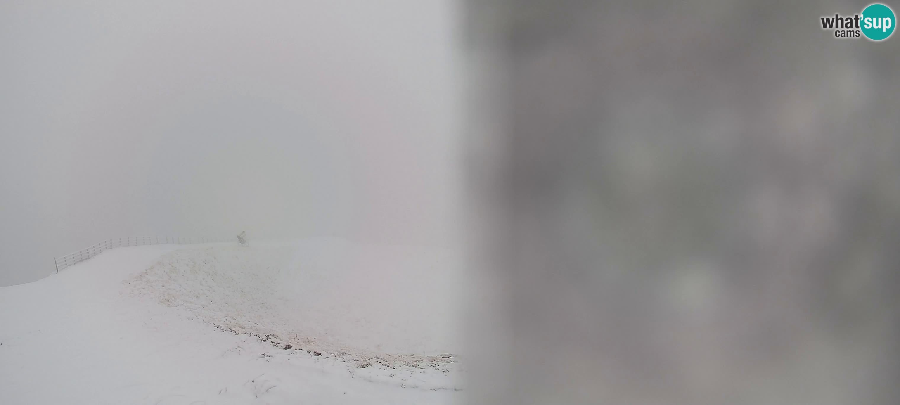 Webcam Gitschlift / Sessellift Gitsch – Bergstation (2.512 m)