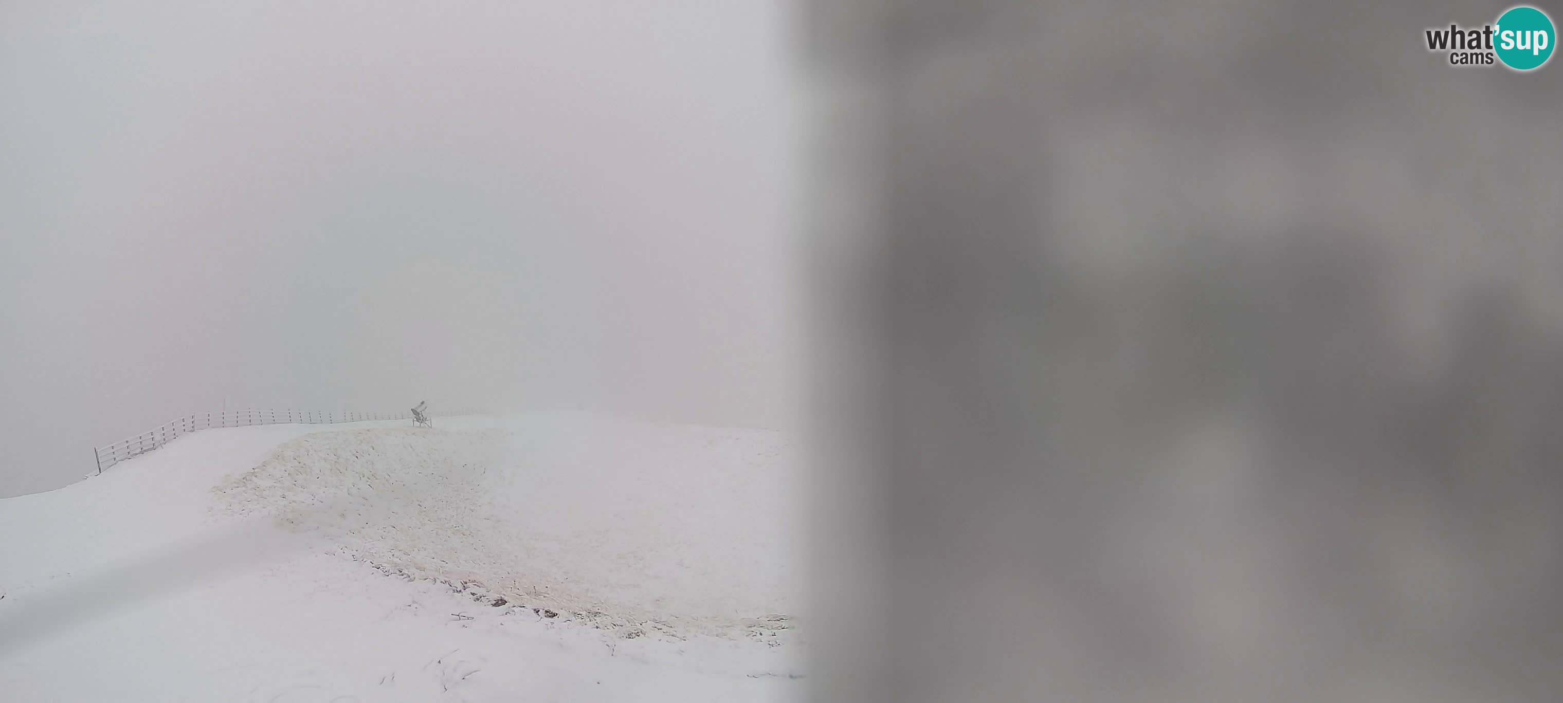 Webcam Gitschlift / seggiovia Gitsch