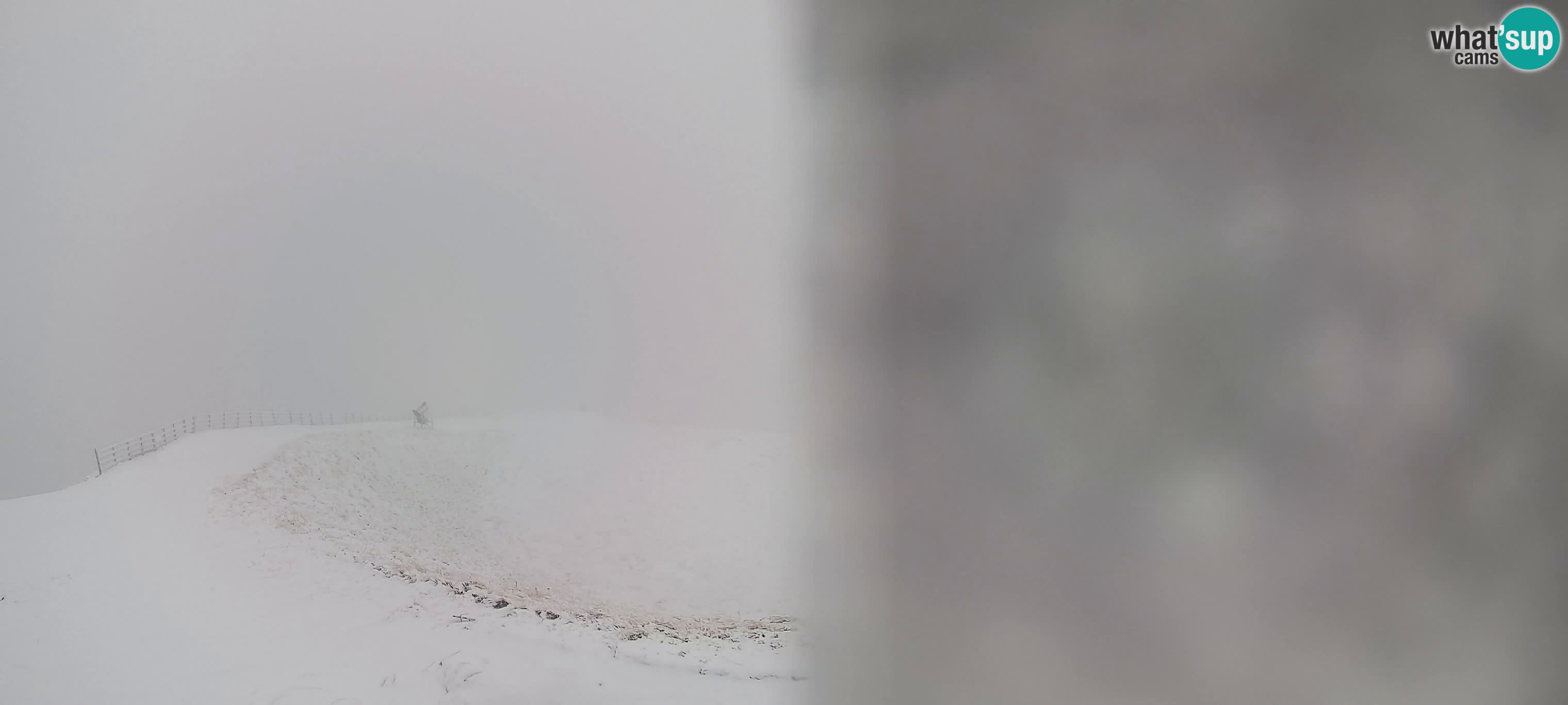 Webcam Gitschlift / Sessellift Gitsch – Bergstation (2.512 m)