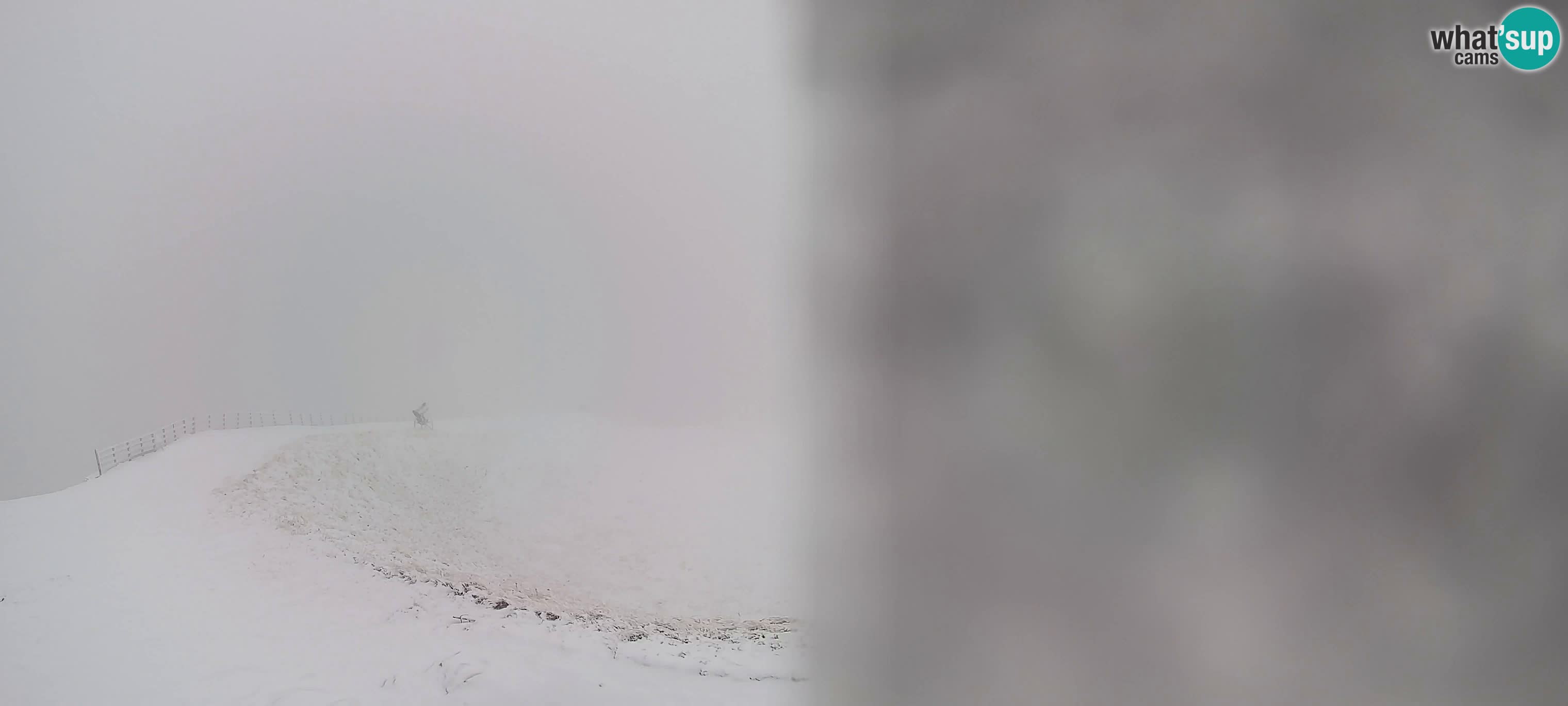 Web kamera Gitschlift / žičara Gitsch – Gornja stanica (2.512 m)