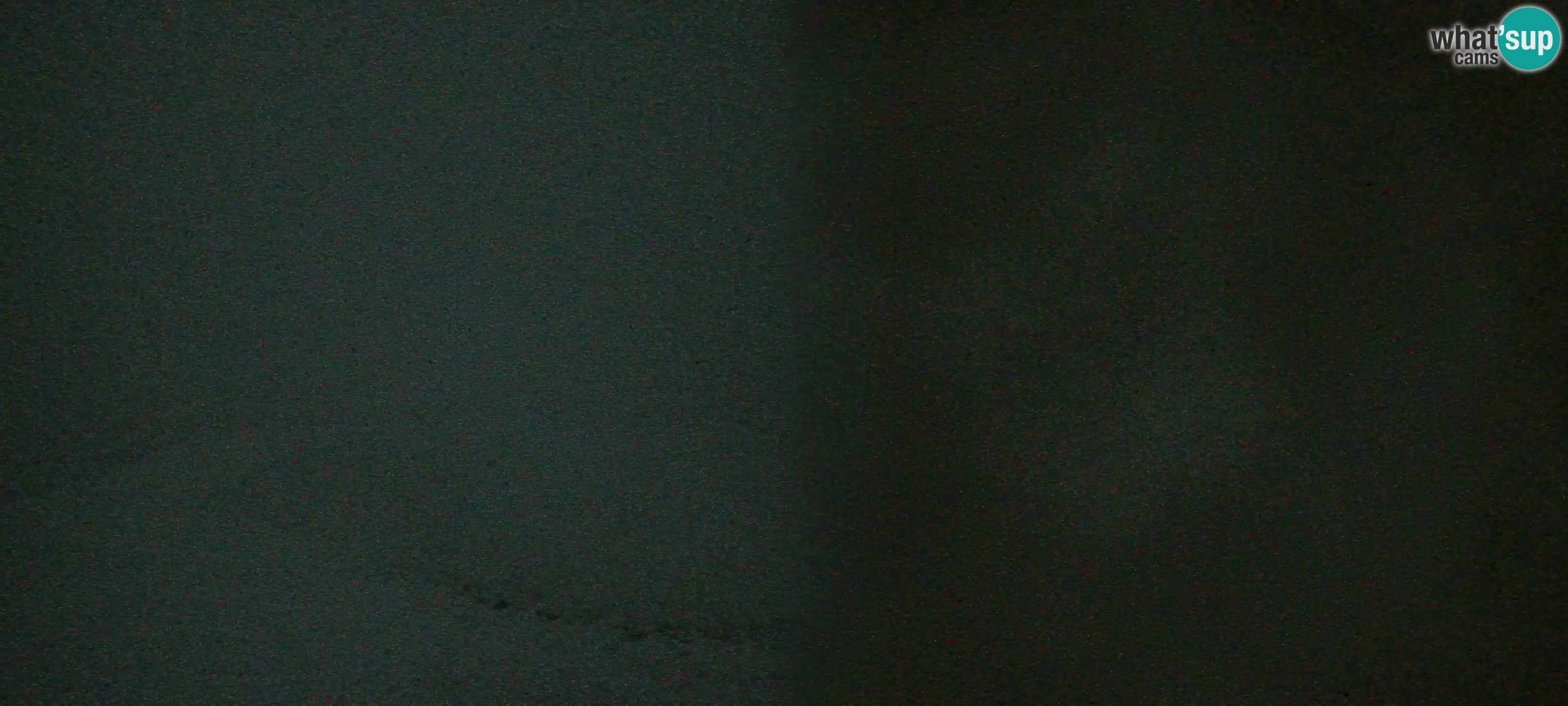 Spletna kamera Gitschlift / sedežnica Gitsch – Zgornja postaja (2.512 m)