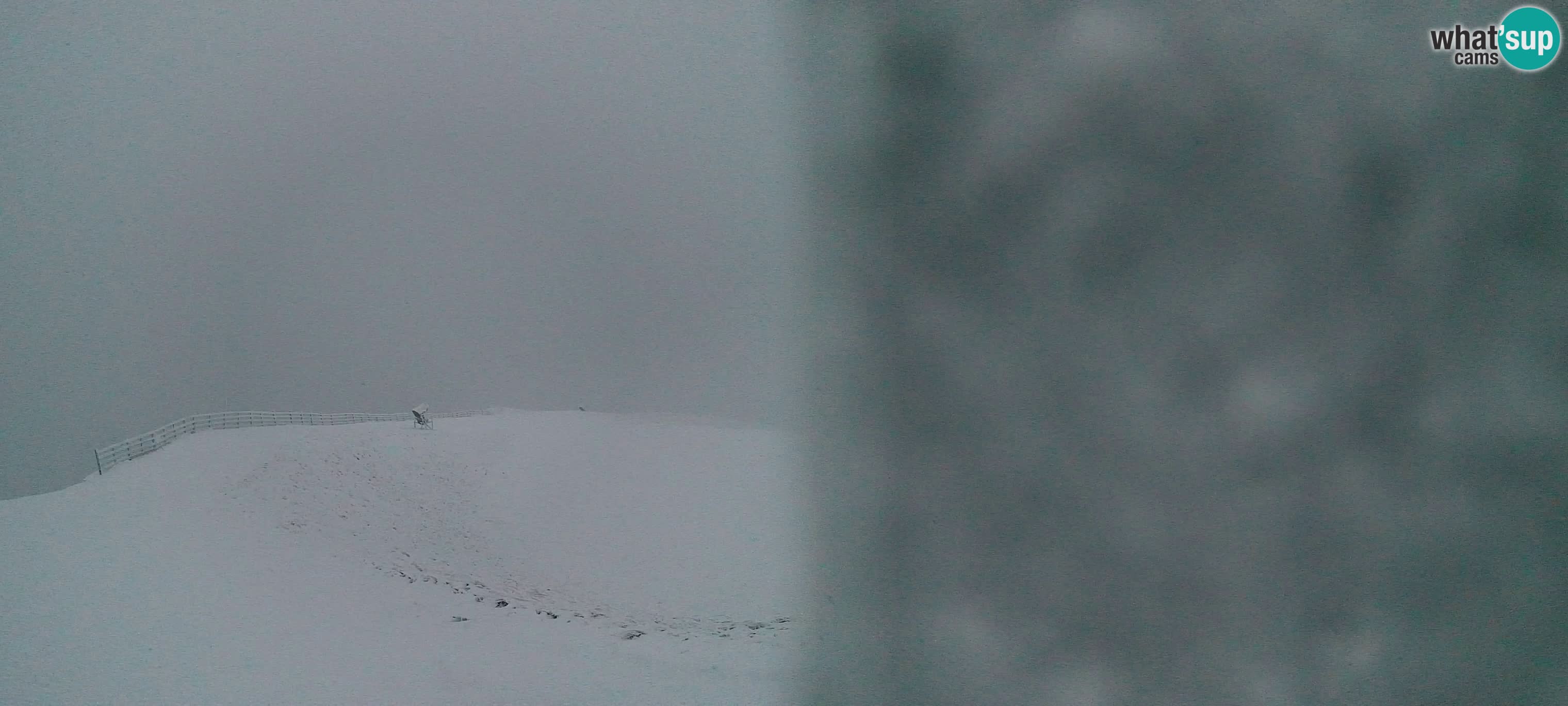 Webcam Gitschlift / seggiovia Gitsch