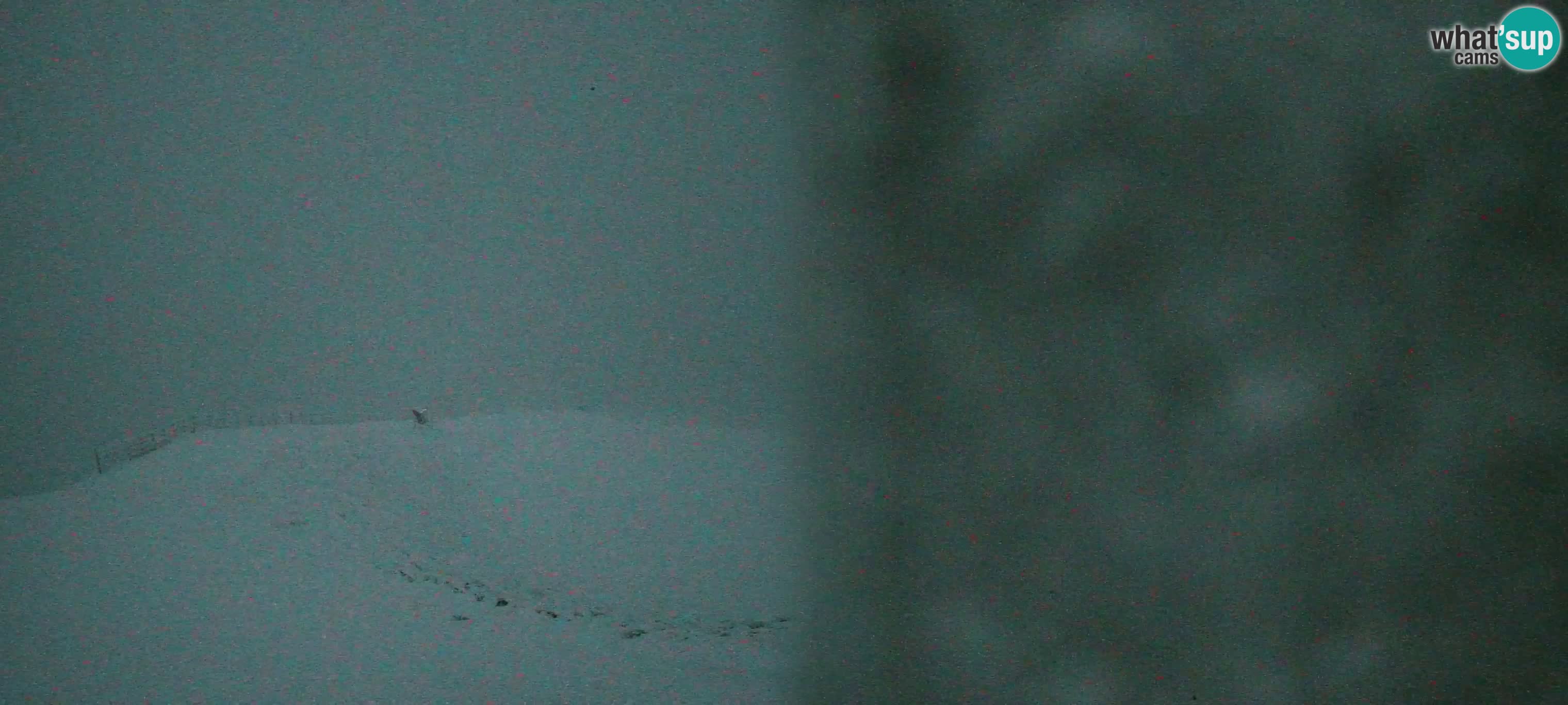 Webcam Gitschlift / seggiovia Gitsch