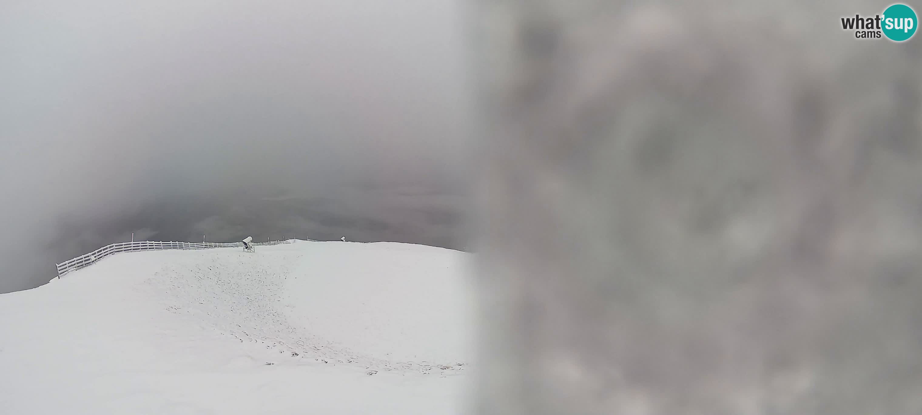 Webcam Gitschlift / seggiovia Gitsch