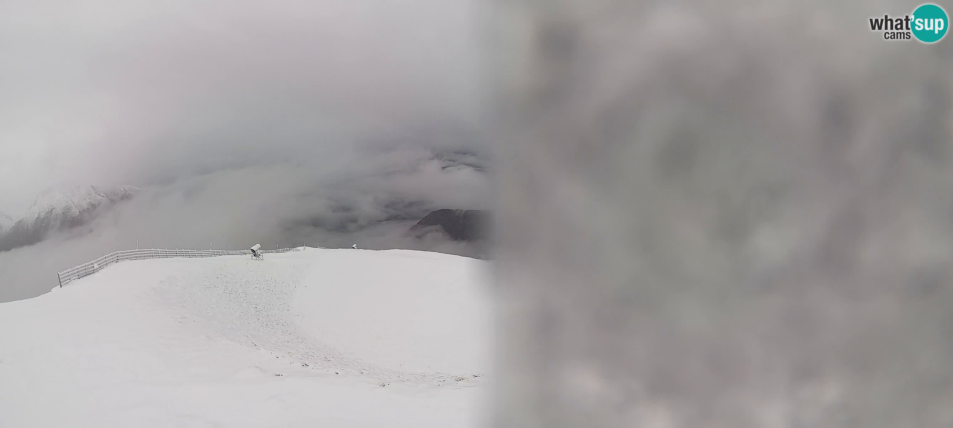 Webcam Gitschlift / Sessellift Gitsch – Bergstation (2.512 m)