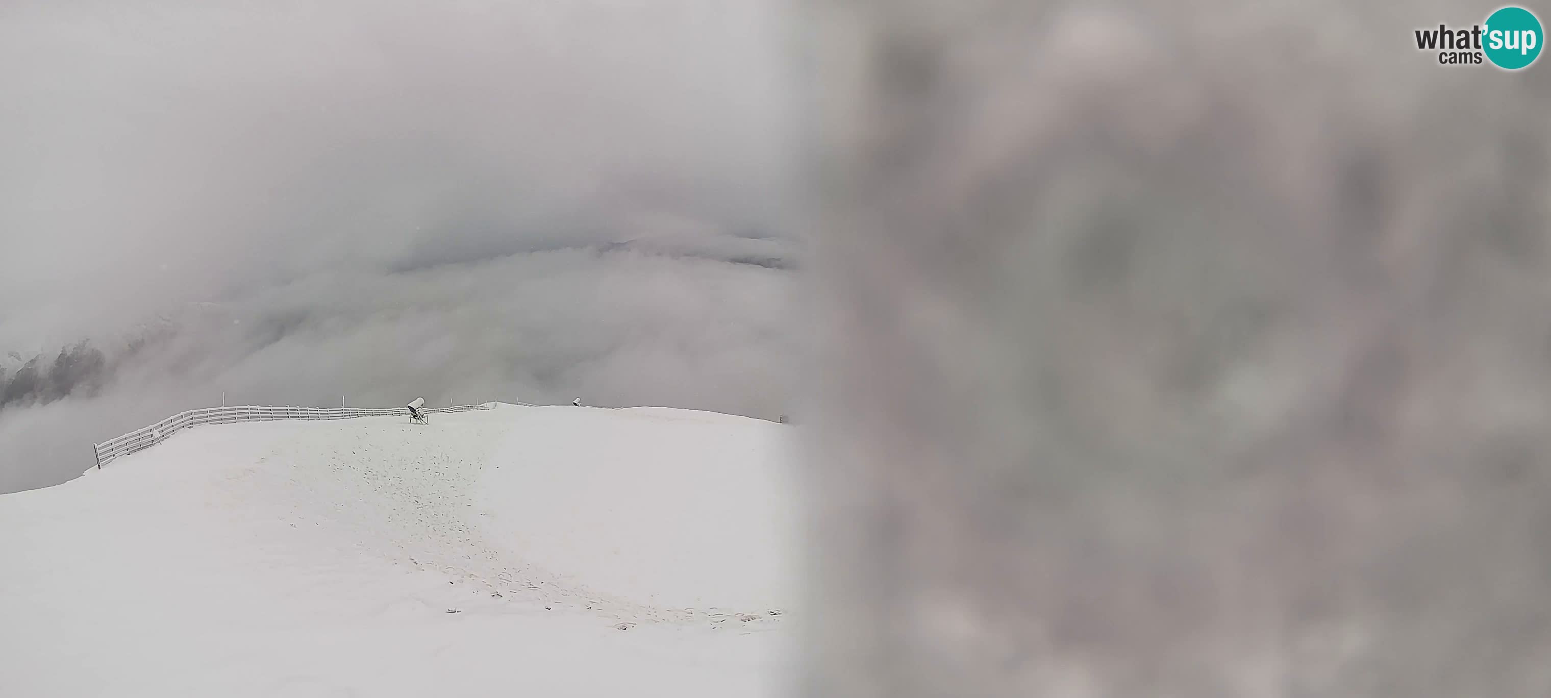 Webcam Gitschlift / seggiovia Gitsch