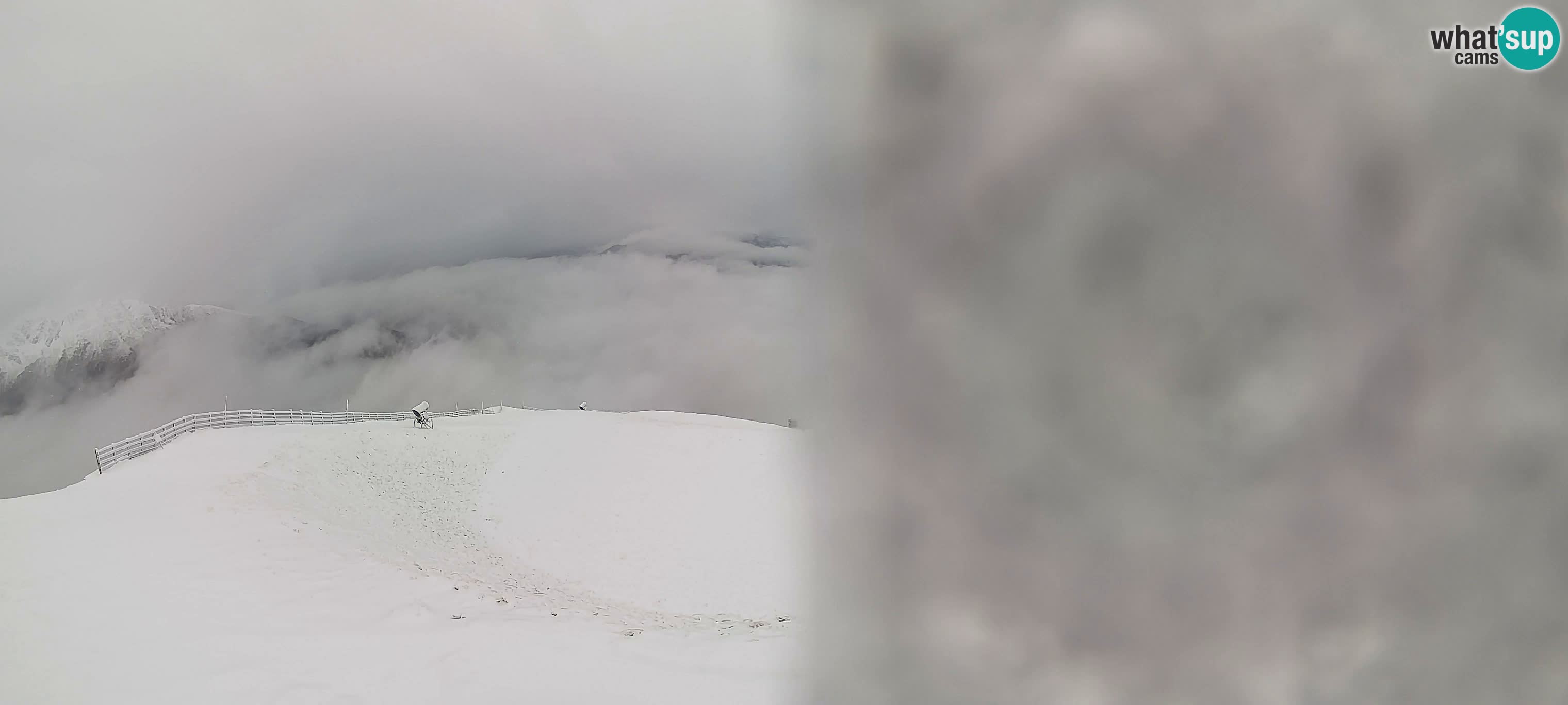 Webcam Gitschlift / seggiovia Gitsch