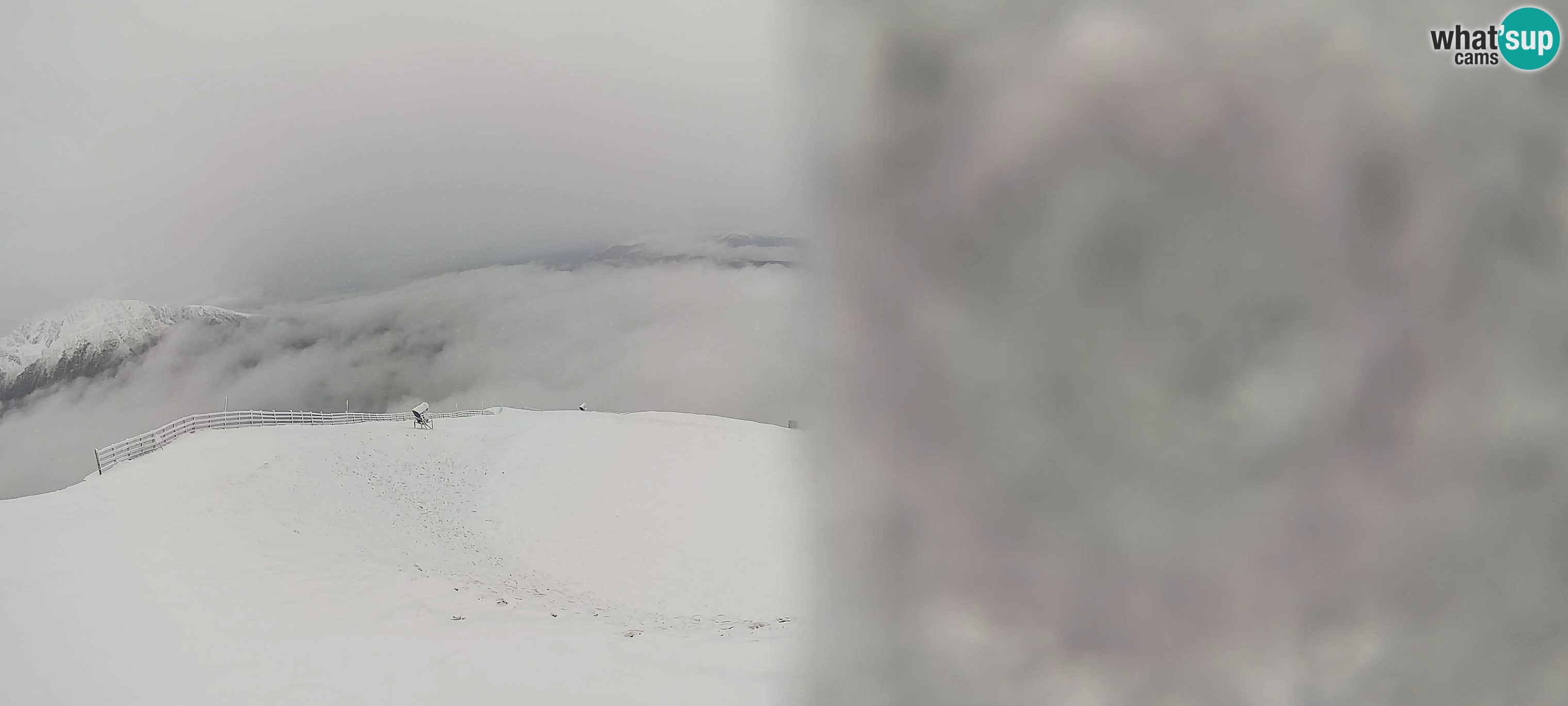 Webcam Gitschlift / seggiovia Gitsch