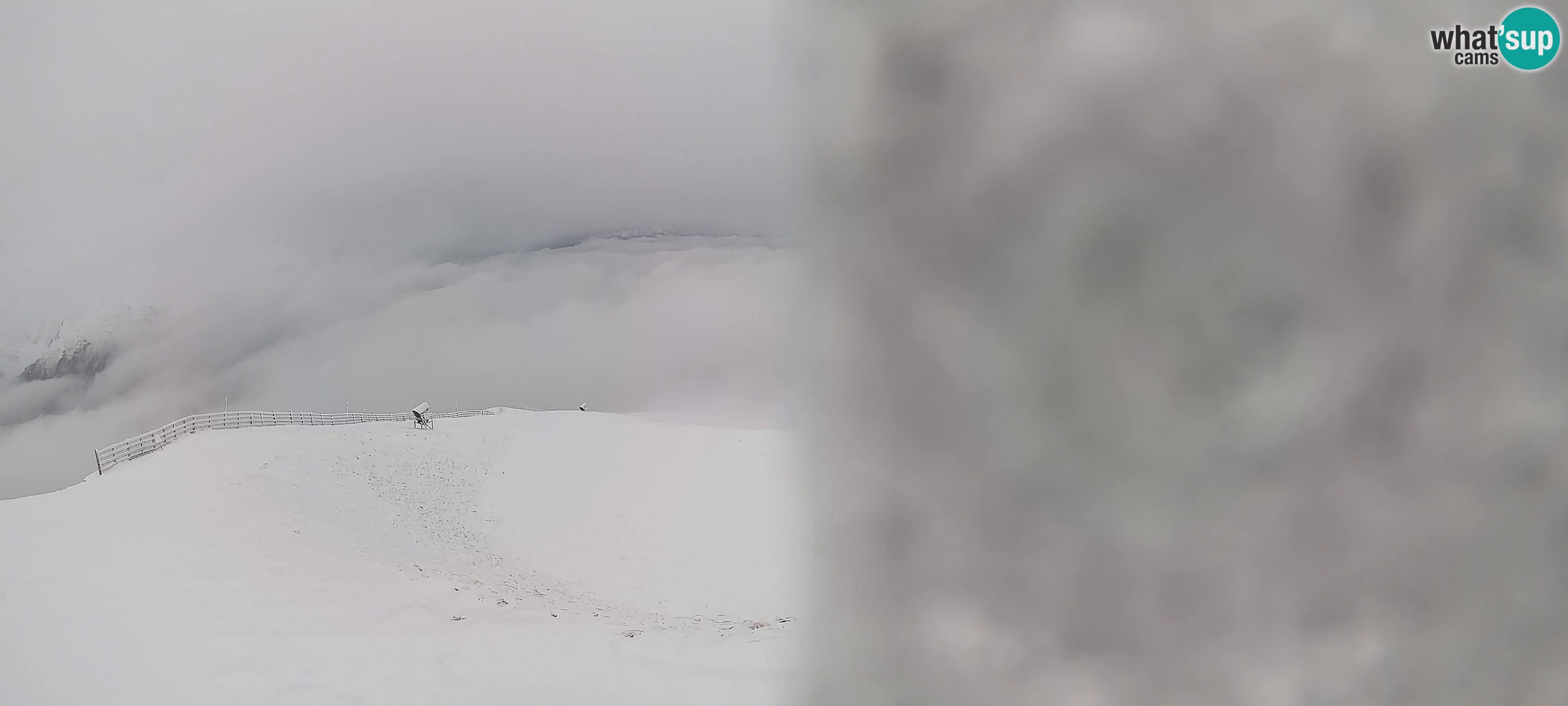 Webcam Gitschlift / seggiovia Gitsch