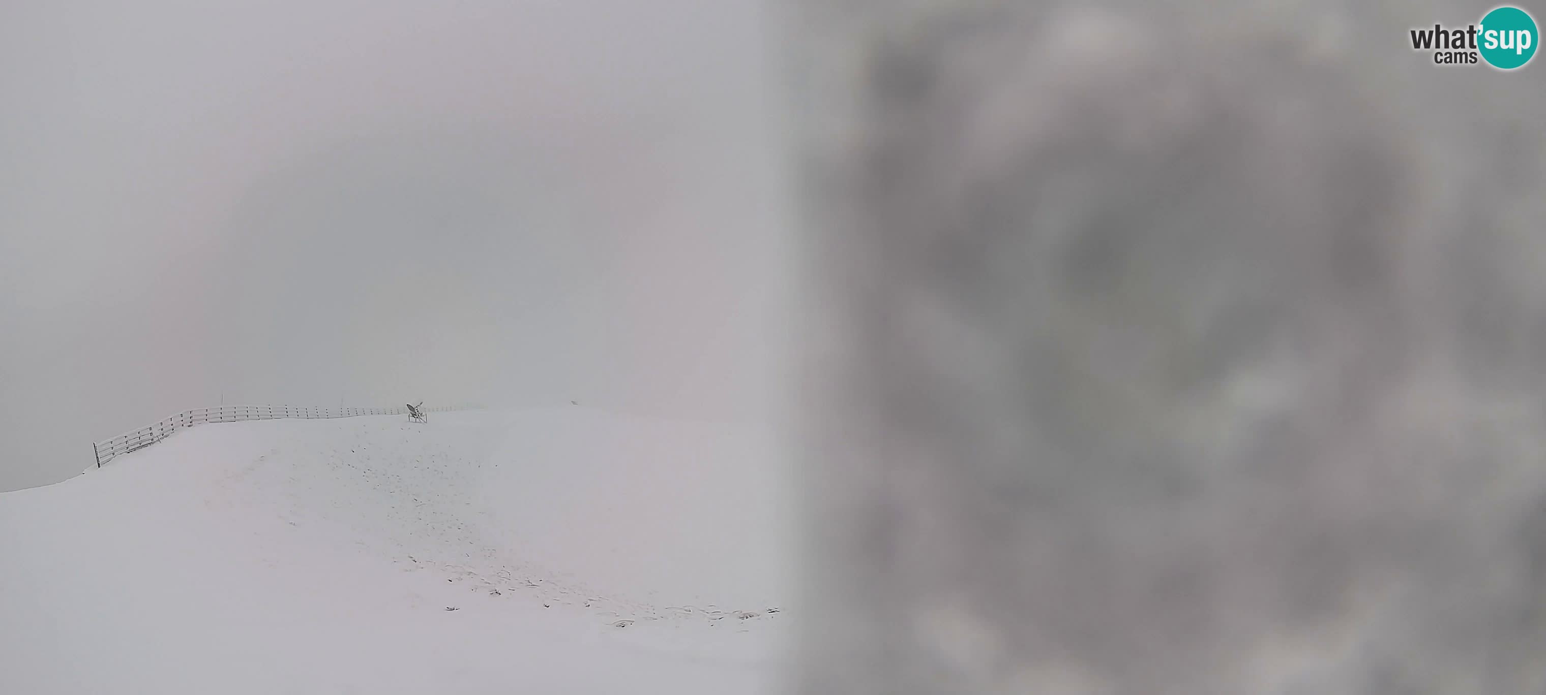 Webcam Gitschlift / Sessellift Gitsch – Bergstation (2.512 m)