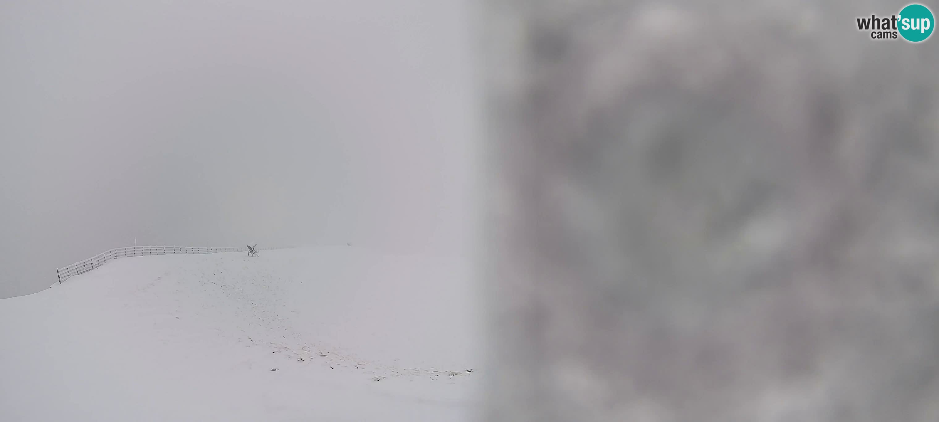 Webcam Gitschlift / seggiovia Gitsch