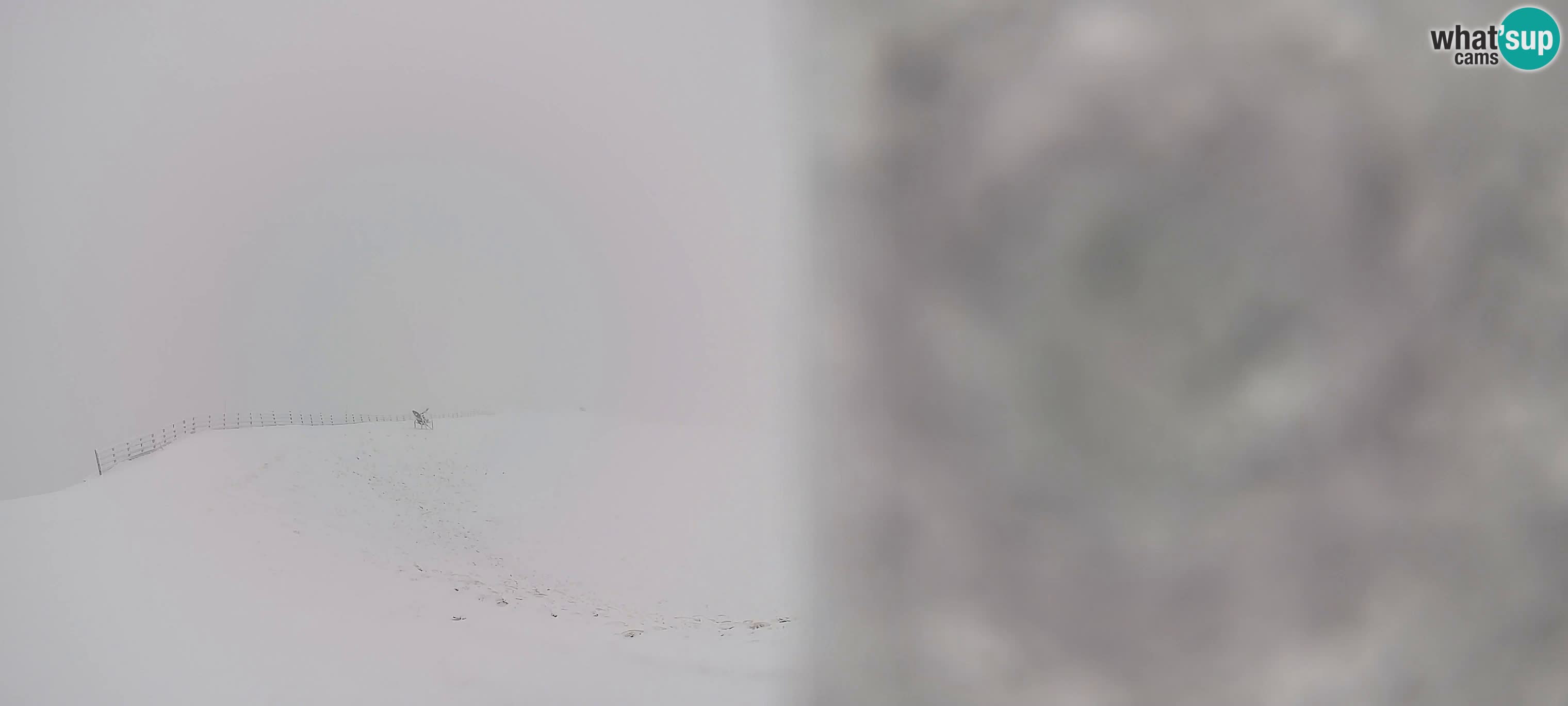 Webcam Gitschlift / télésiège Gitsch – Station amont (2 512 m)