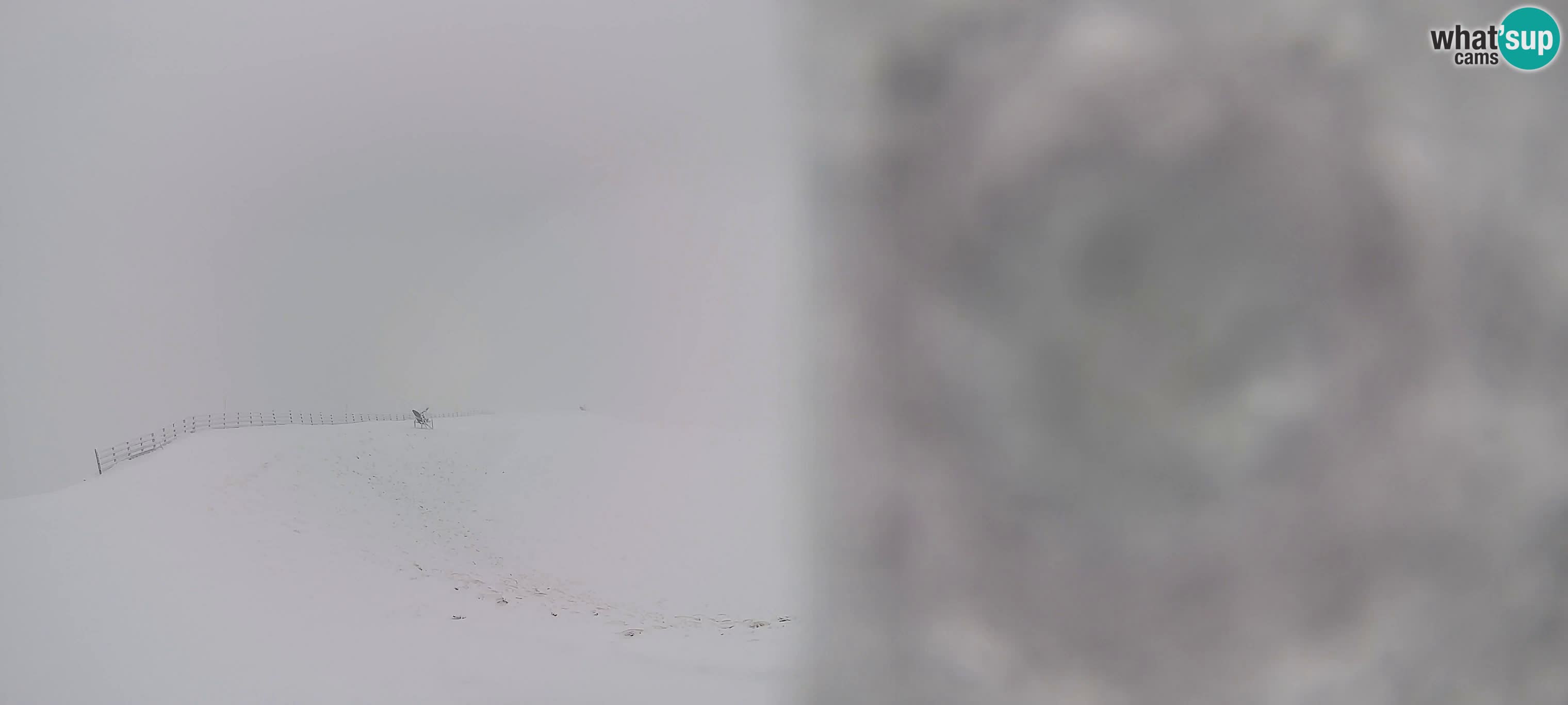 Webcam Gitschlift / seggiovia Gitsch