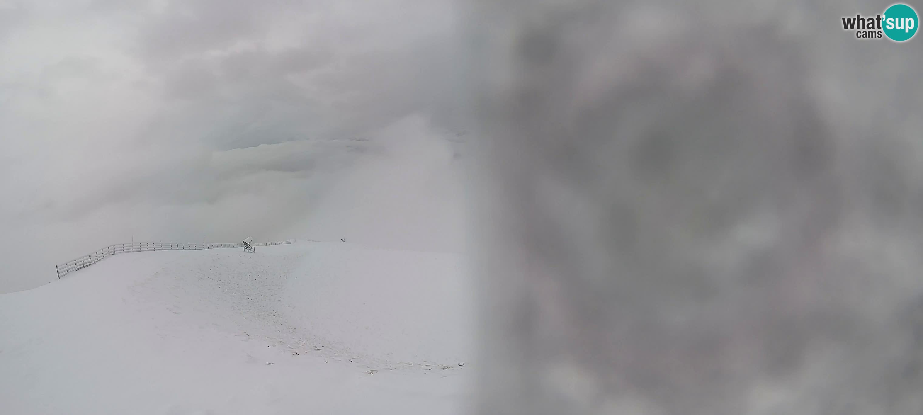 Webcam Gitschlift / Sessellift Gitsch – Bergstation (2.512 m)