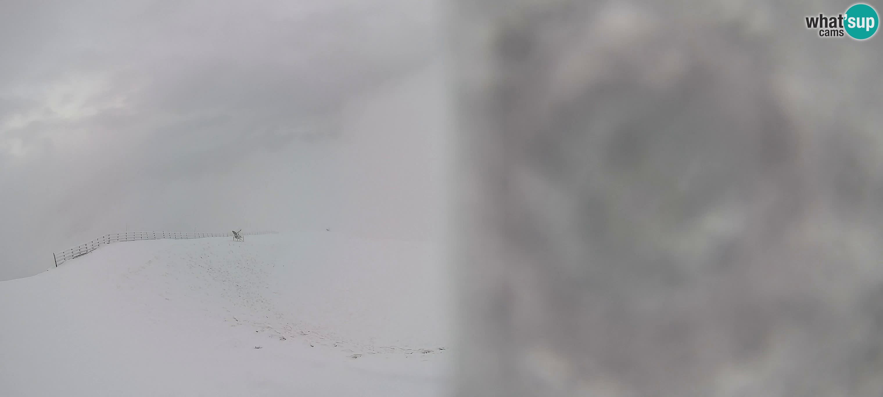 Webcam Gitschlift / seggiovia Gitsch