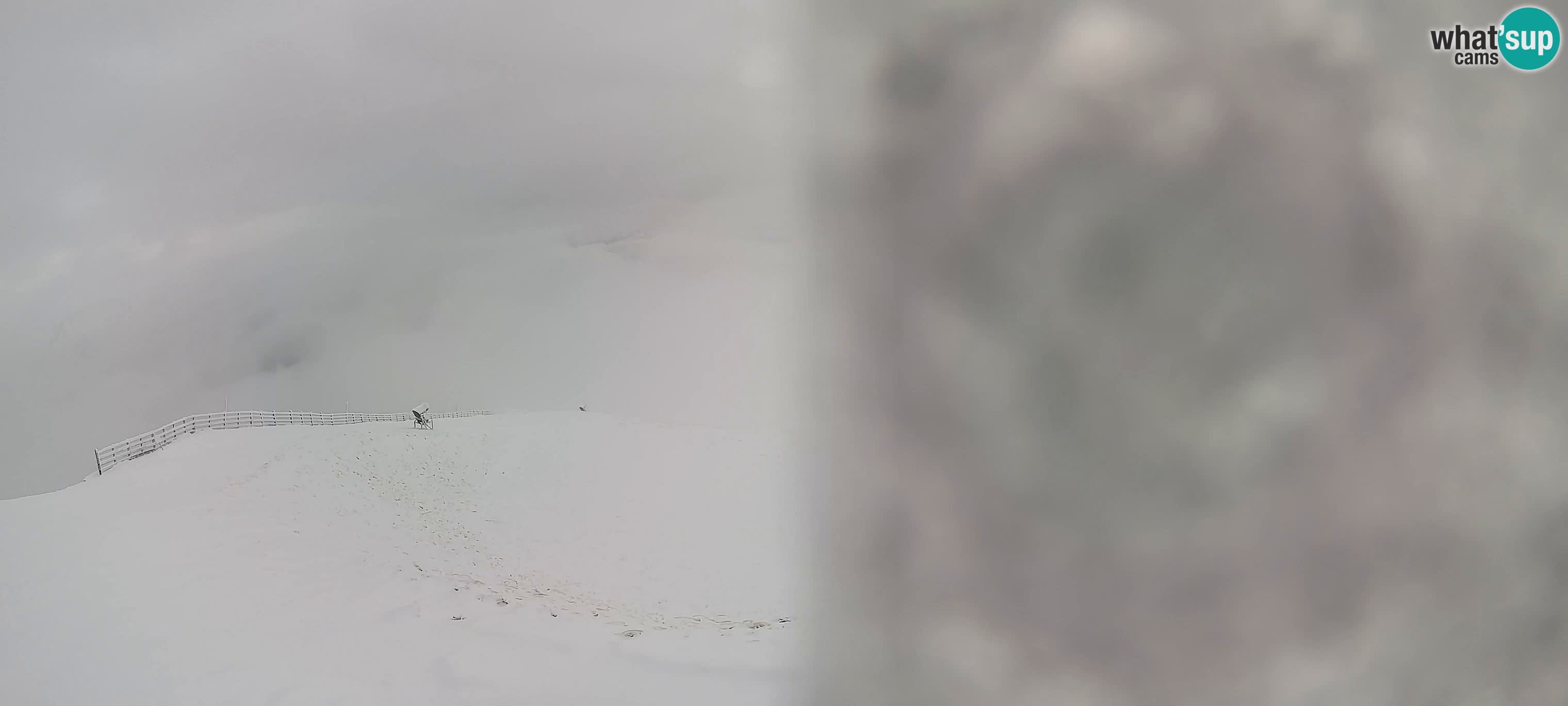 Webcam Gitschlift / seggiovia Gitsch