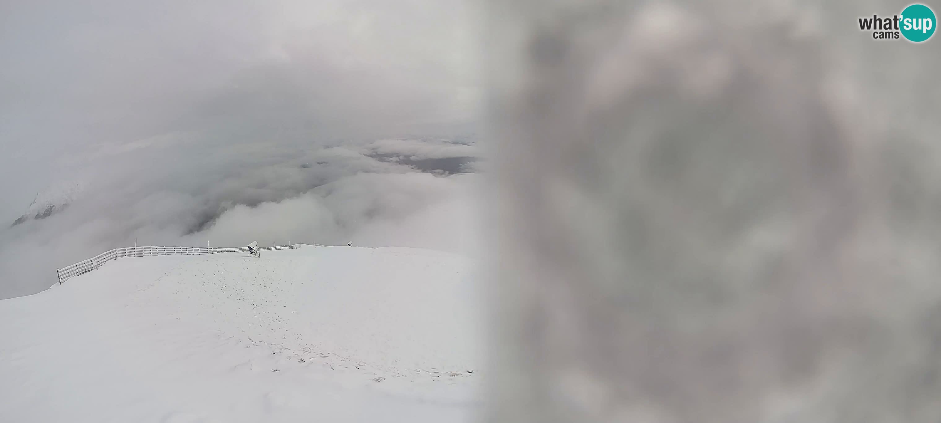 Webcam Gitschlift / télésiège Gitsch – Station amont (2 512 m)