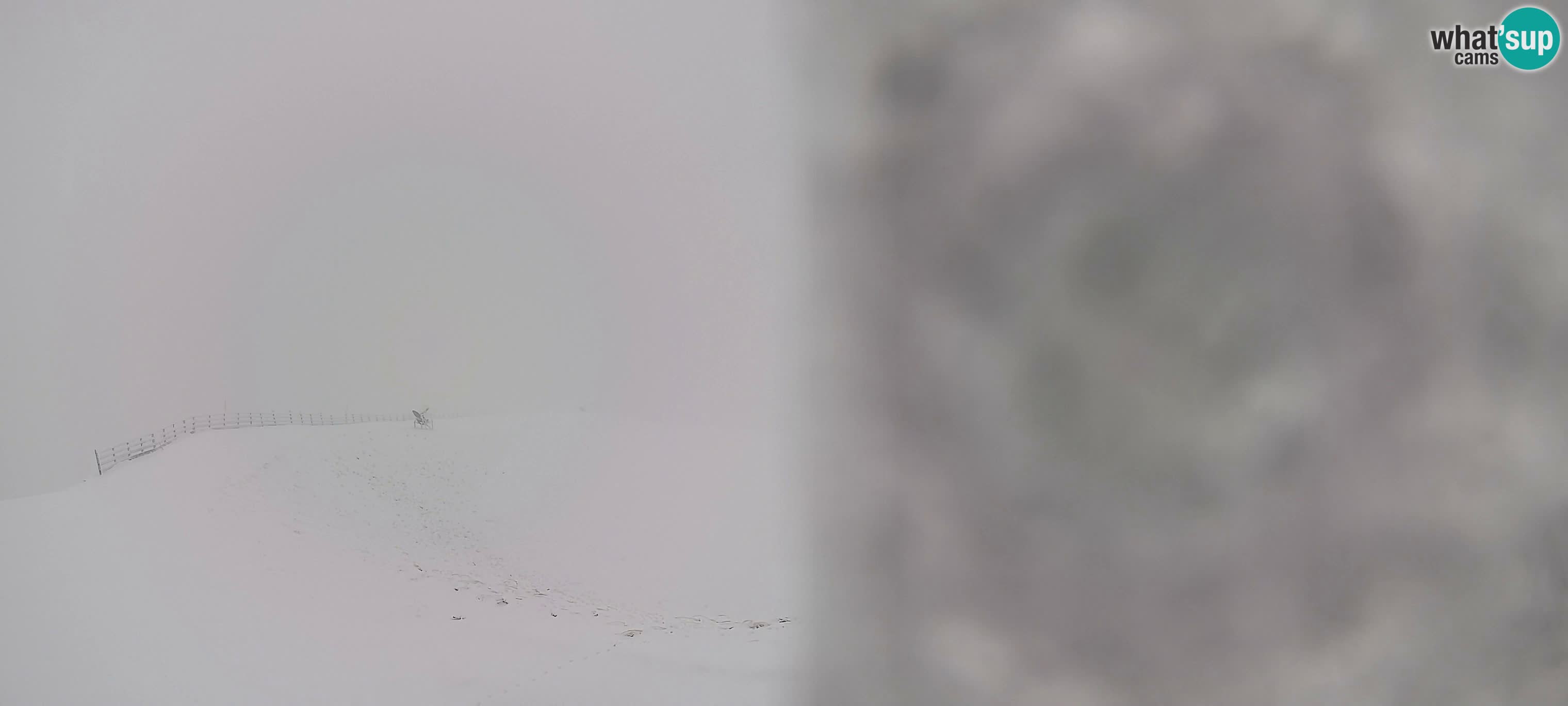 Webcam Gitschlift / seggiovia Gitsch