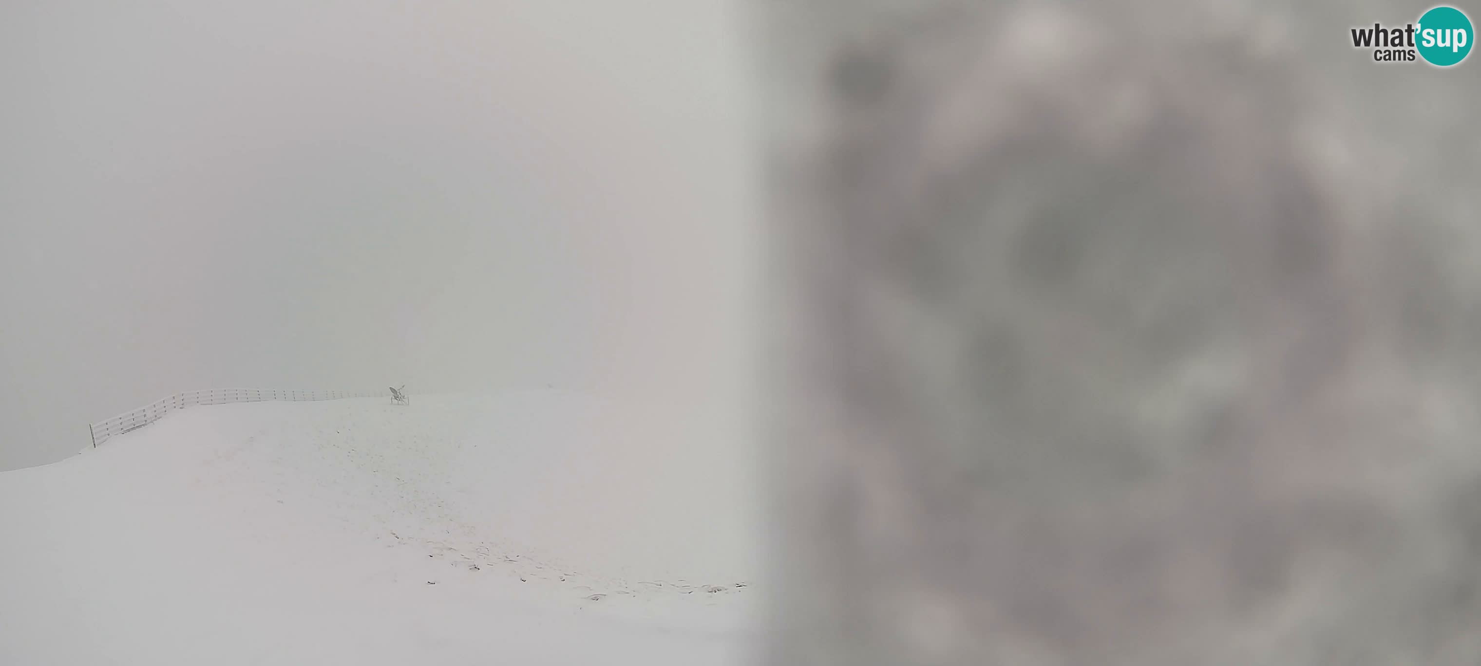 Webcam Gitschlift / seggiovia Gitsch