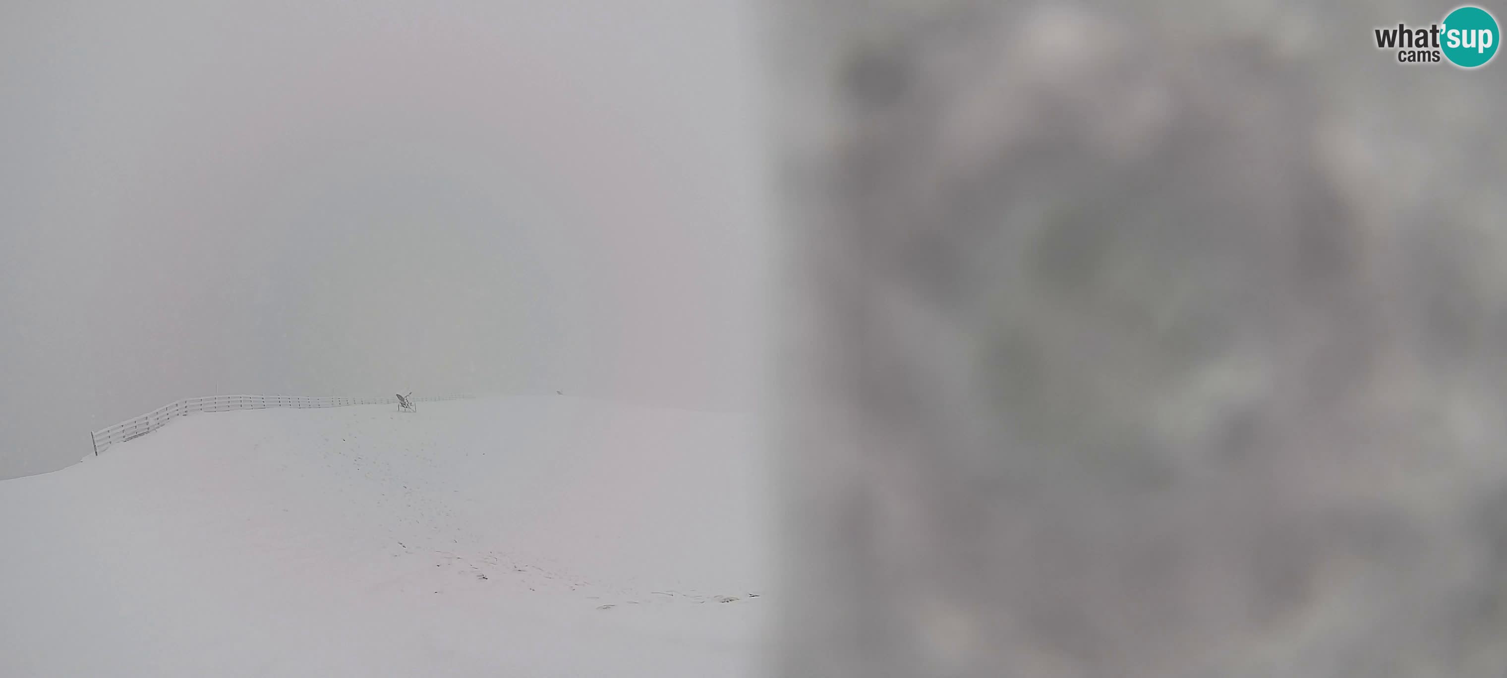 Webcam Gitschlift / seggiovia Gitsch