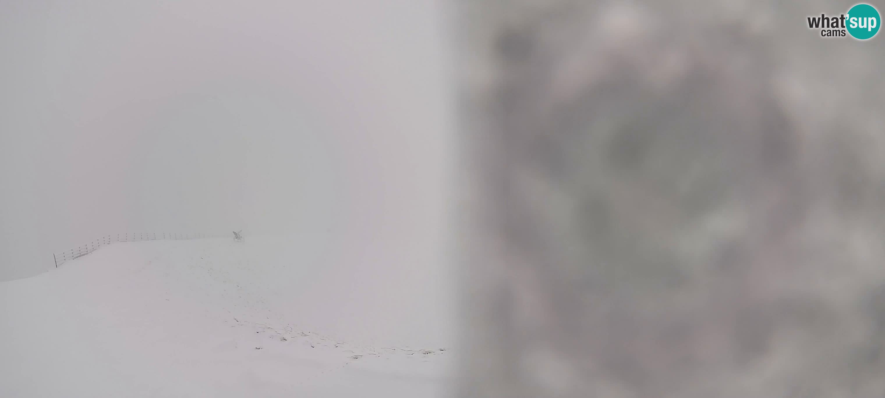 Webcam Gitschlift / télésiège Gitsch – Station amont (2 512 m)